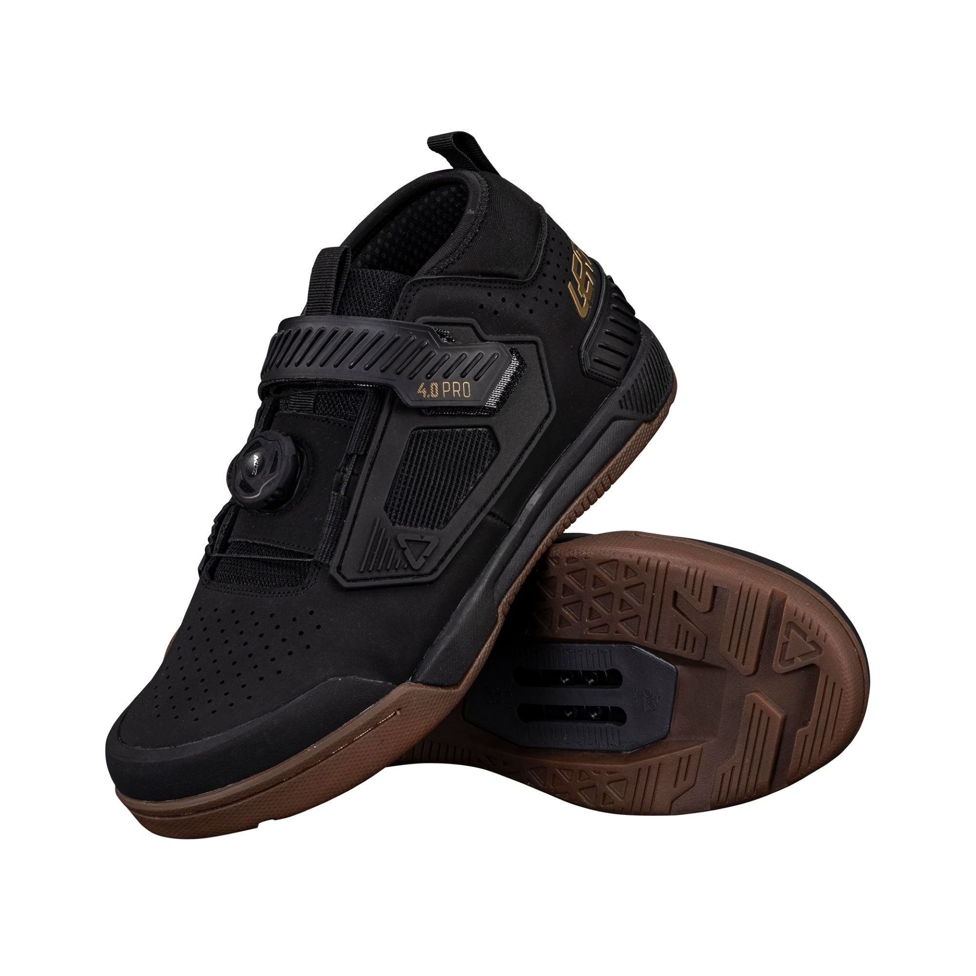 Leatt MTB - 4.0 Pro Clip Shoe