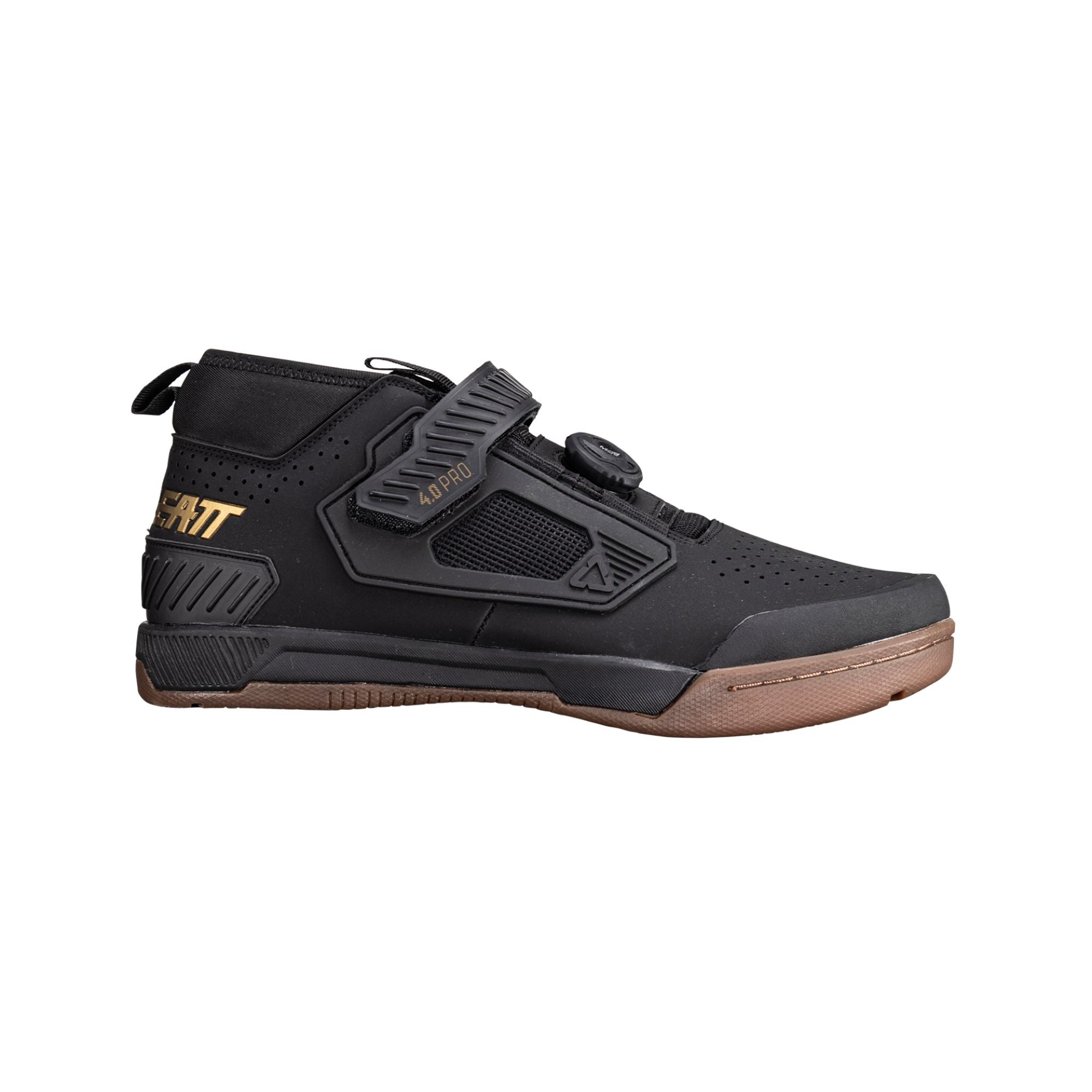 Leatt MTB - 4.0 Pro Clip Shoe