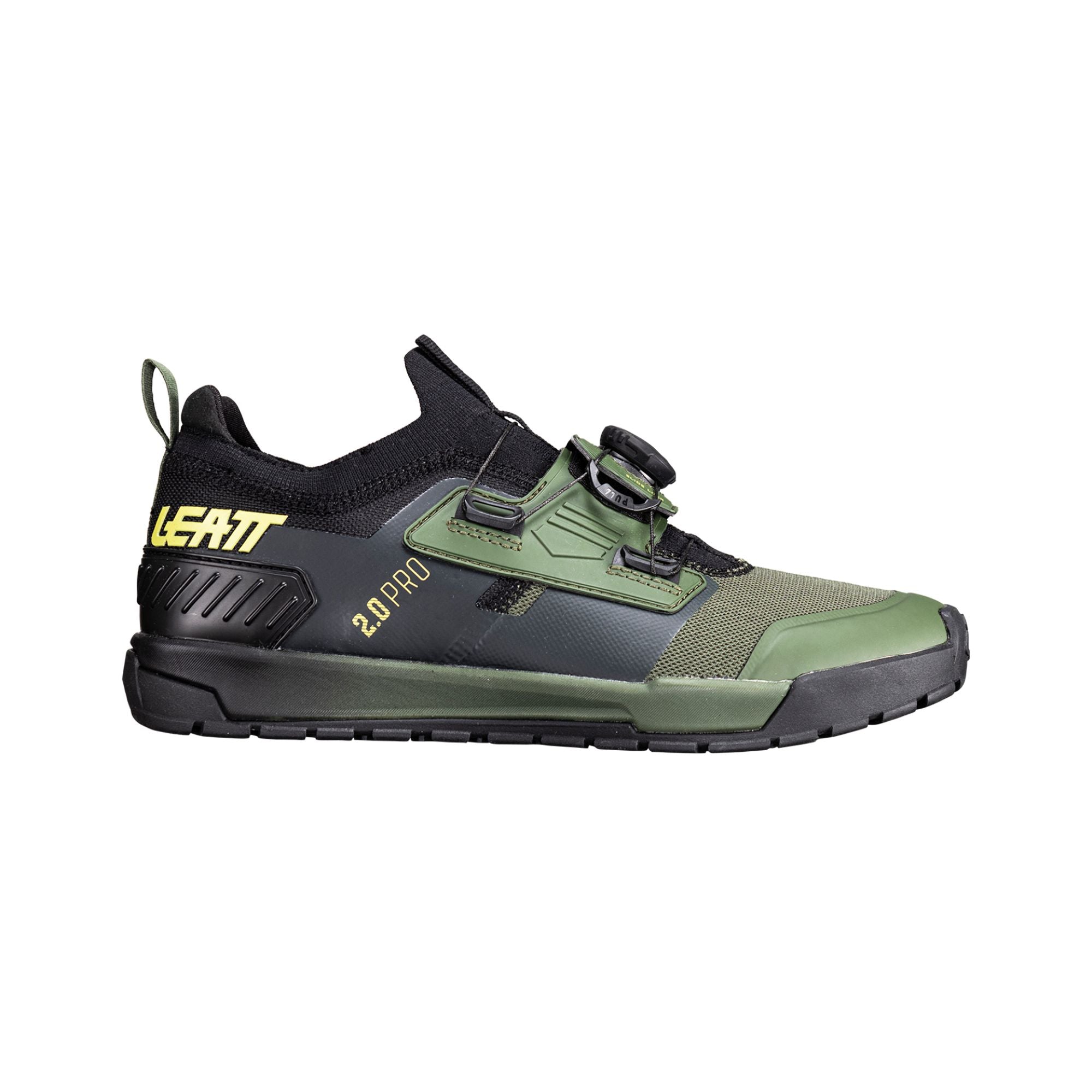 Leatt MTB - 2.0 Pro Flat Shoe