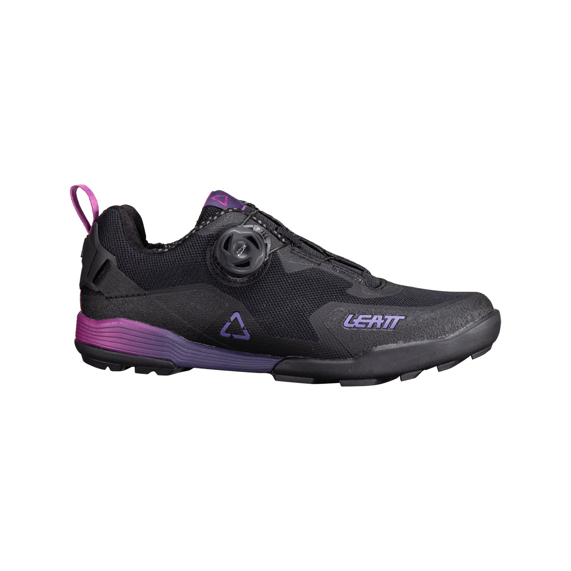 Leatt MTB - 6.0 Pro Clip Shoe - Women