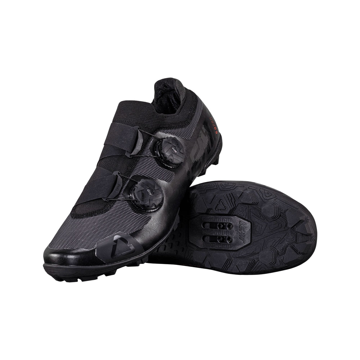 Leatt MTB - 8.0 Pro Clip Race MTB Shoe