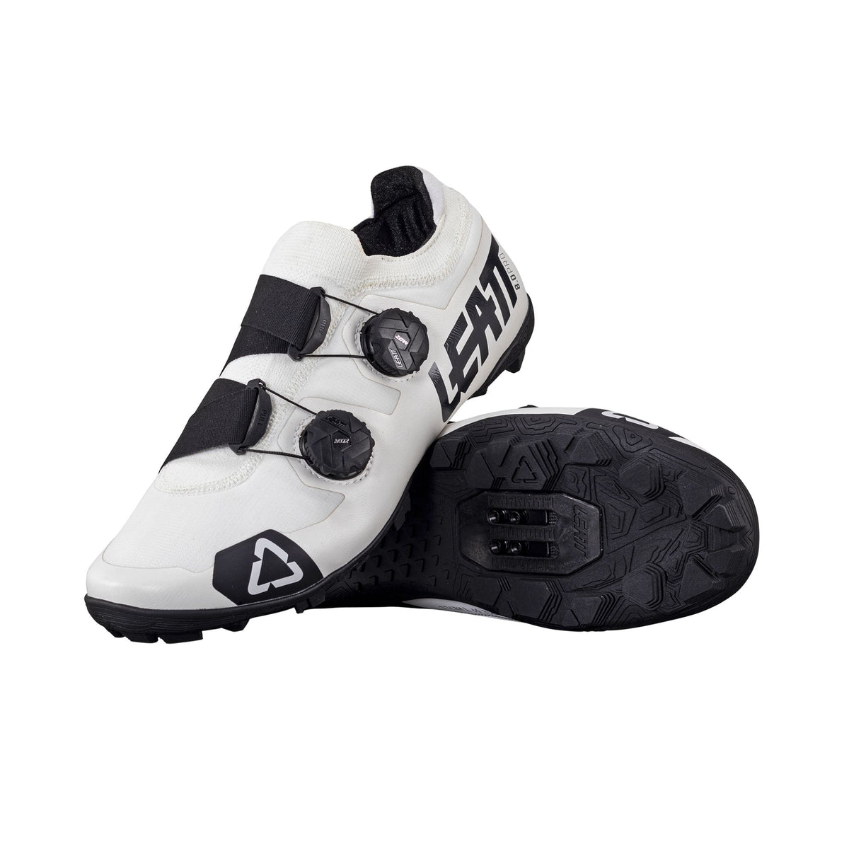 Leatt MTB - 8.0 Pro Clip Race MTB Shoe