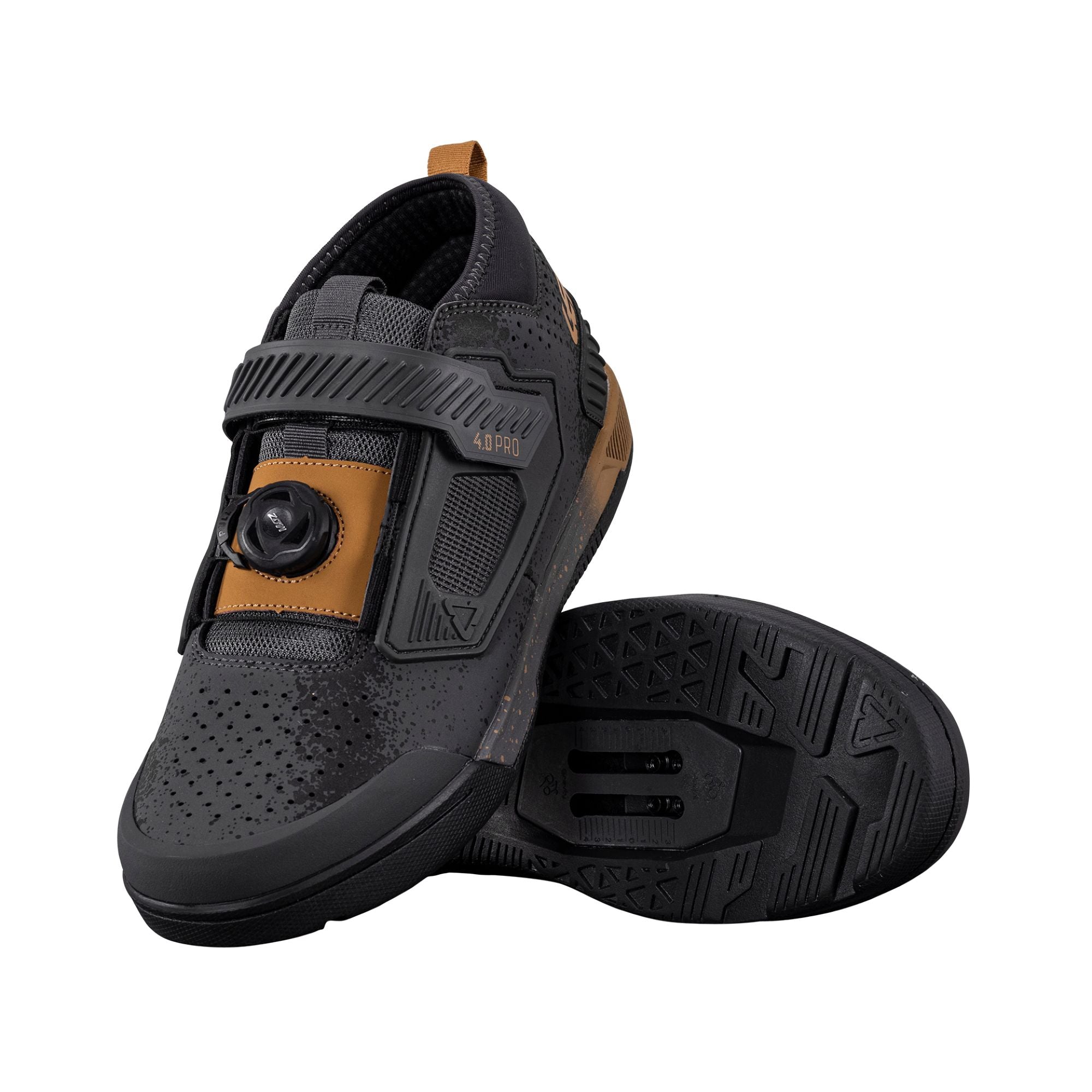Leatt MTB - 4.0 Pro Clip MTB Shoe