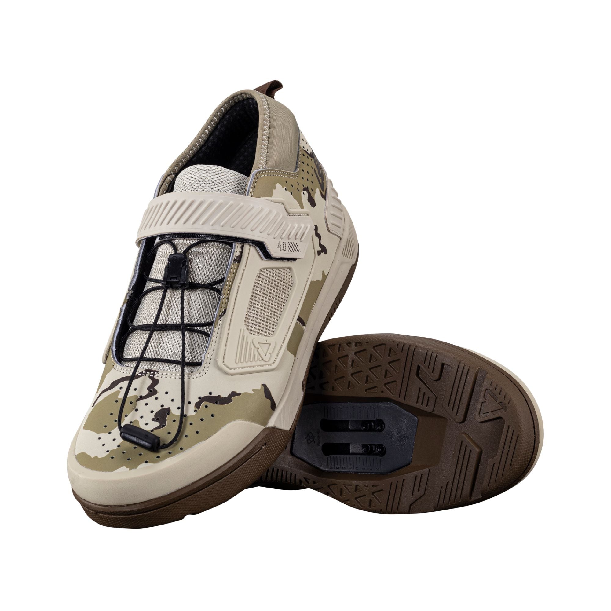 Leatt MTB - 4.0 Clip MTB Shoe