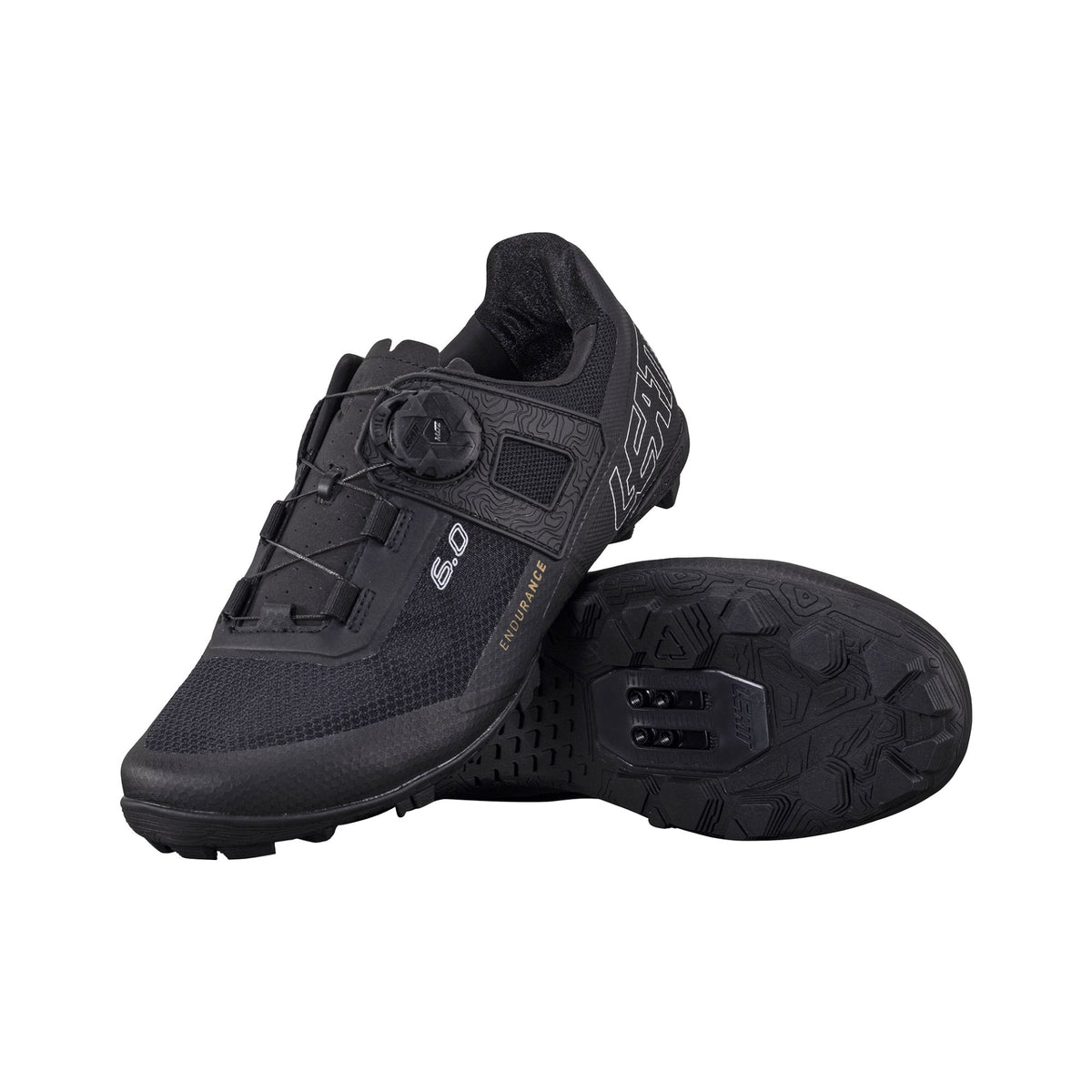 Leatt MTB - 6.0 Pro Clip Endurance MTB Shoe - Women