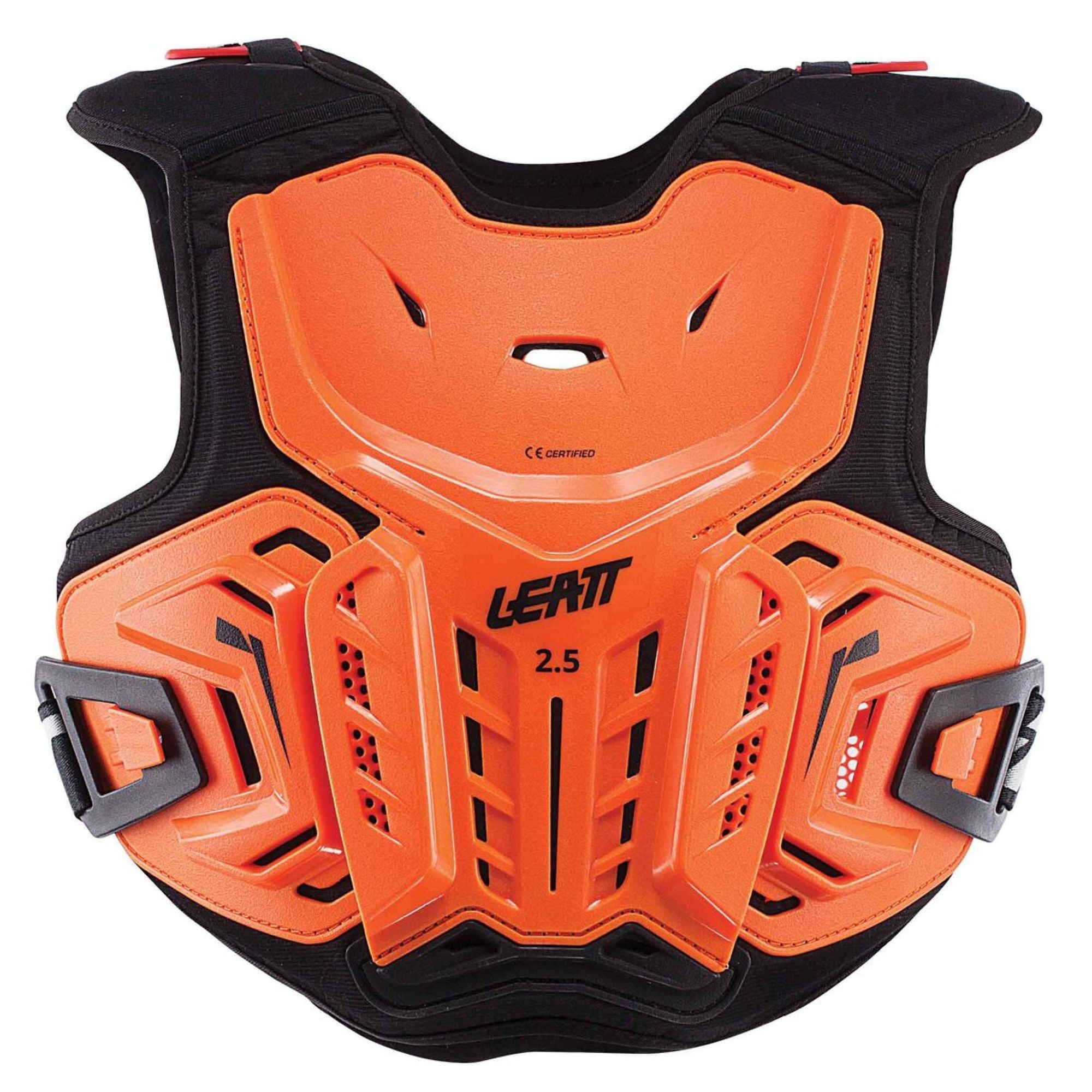 Leatt MTB - 2.5 Chest Protector - Junior