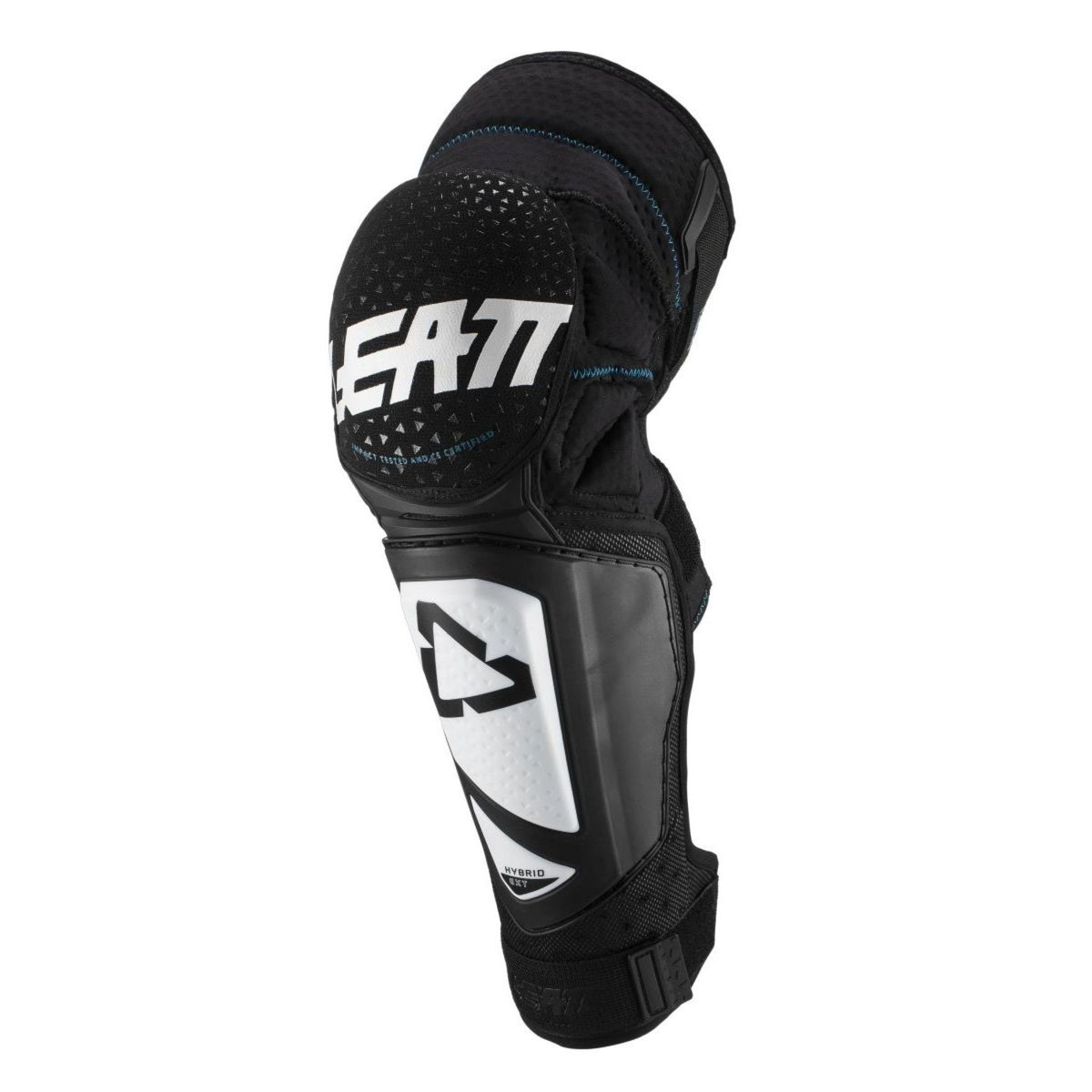 Leatt MTB - EXT 3DF Hybrid Knee & Shin Guard - Junior