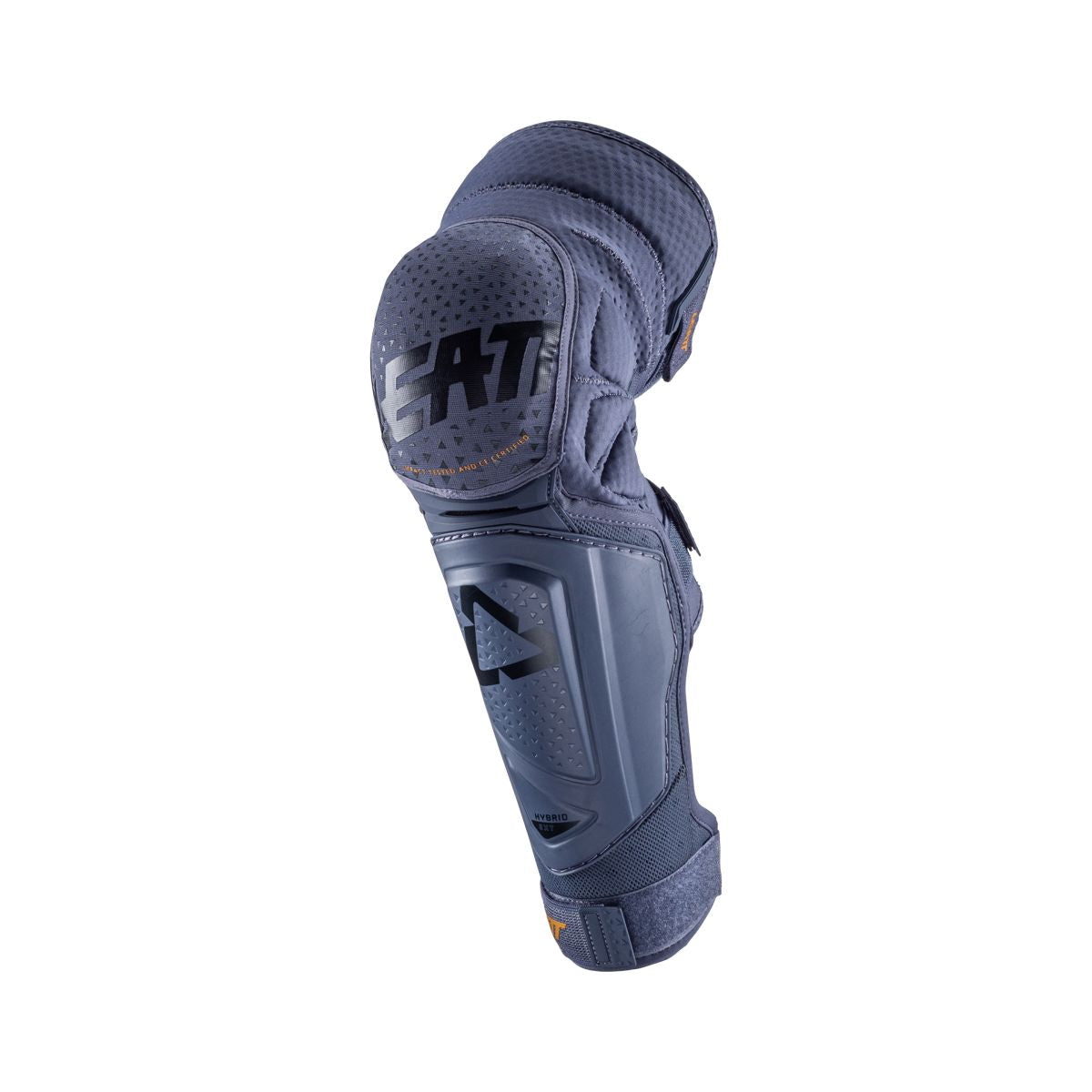 Leatt MTB - EXT 3DF Hybrid Knee & Shin Guard
