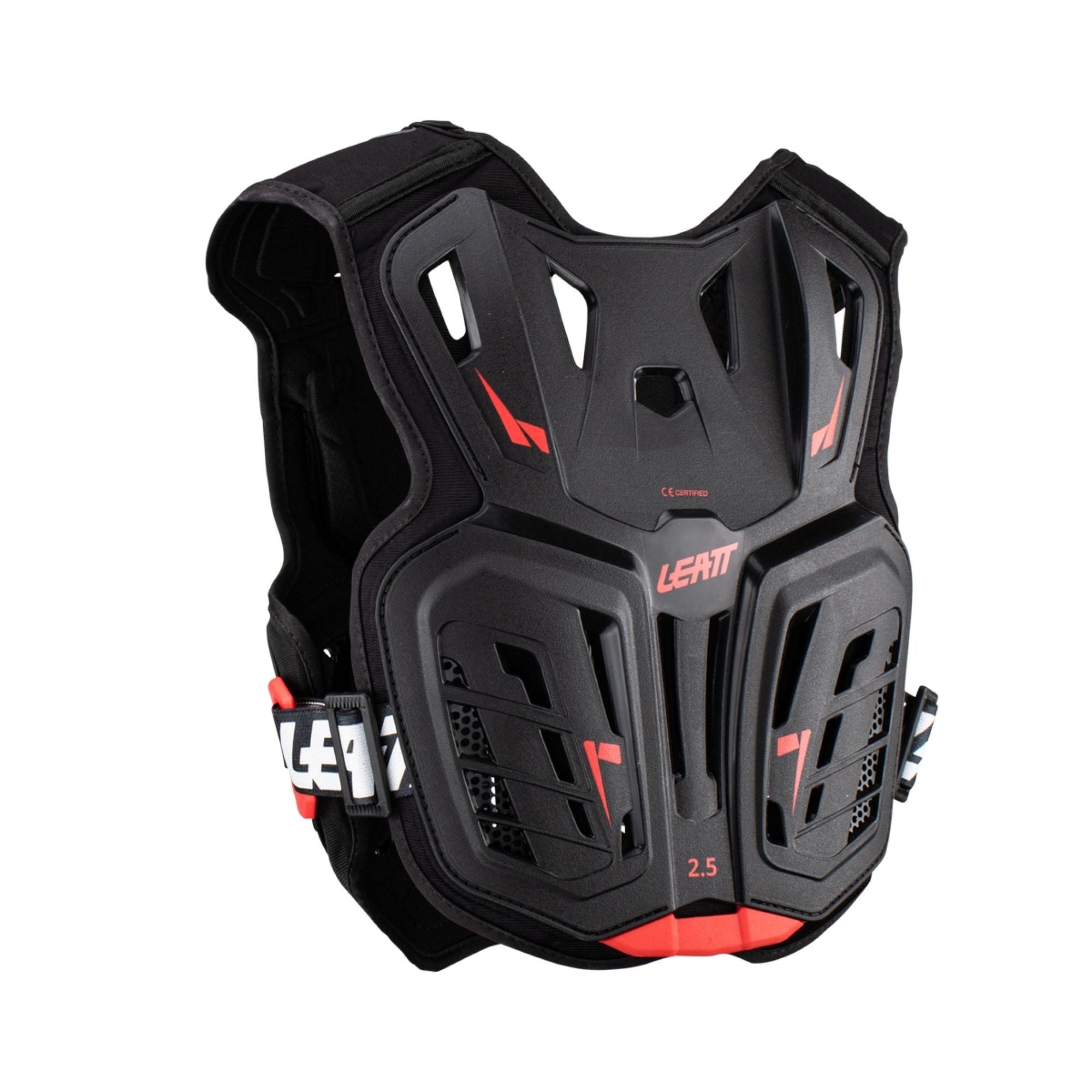 Leatt MTB - 2.5 Chest Protector - Junior