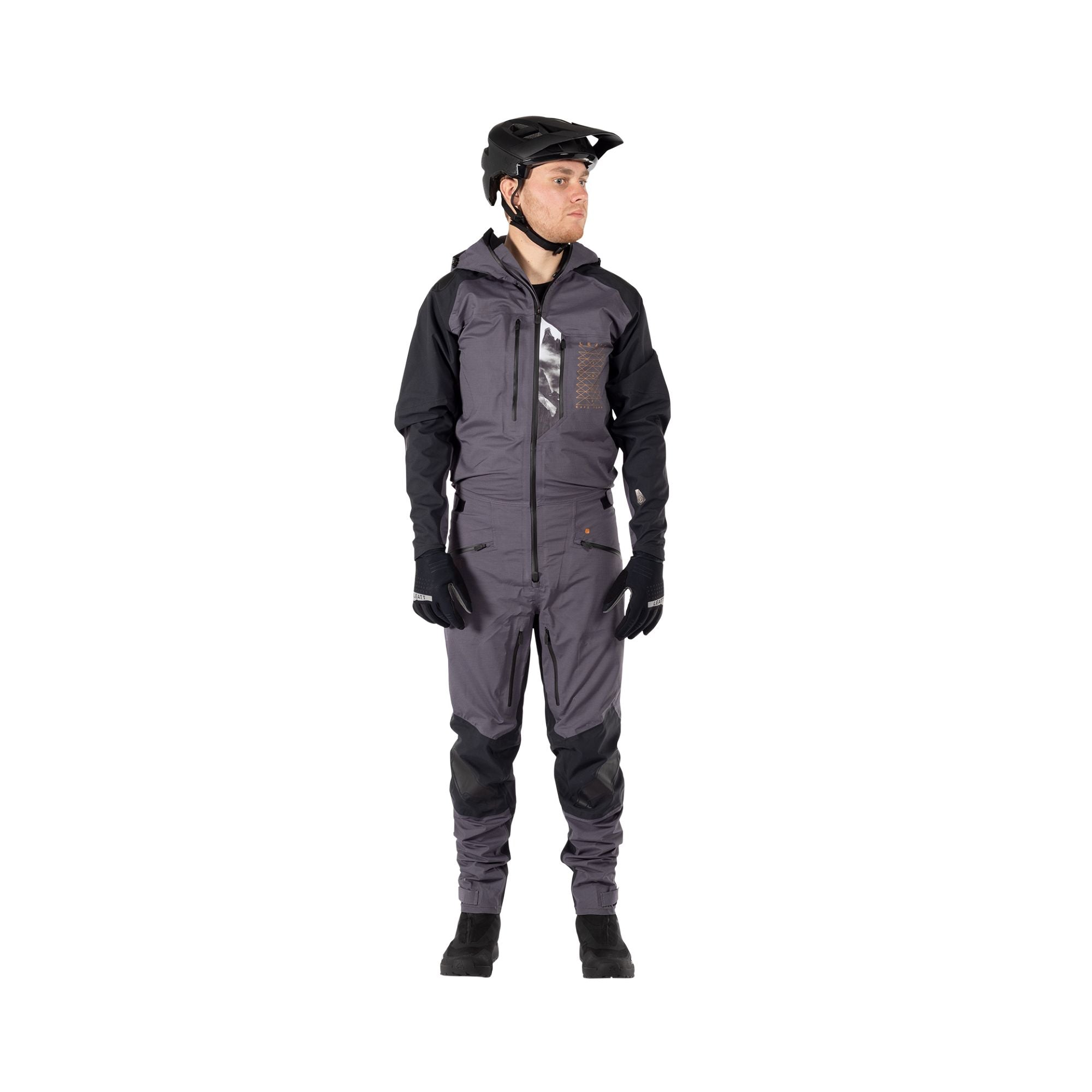 Leatt MTB - 3.0 HydraDri MTB Mono Suit