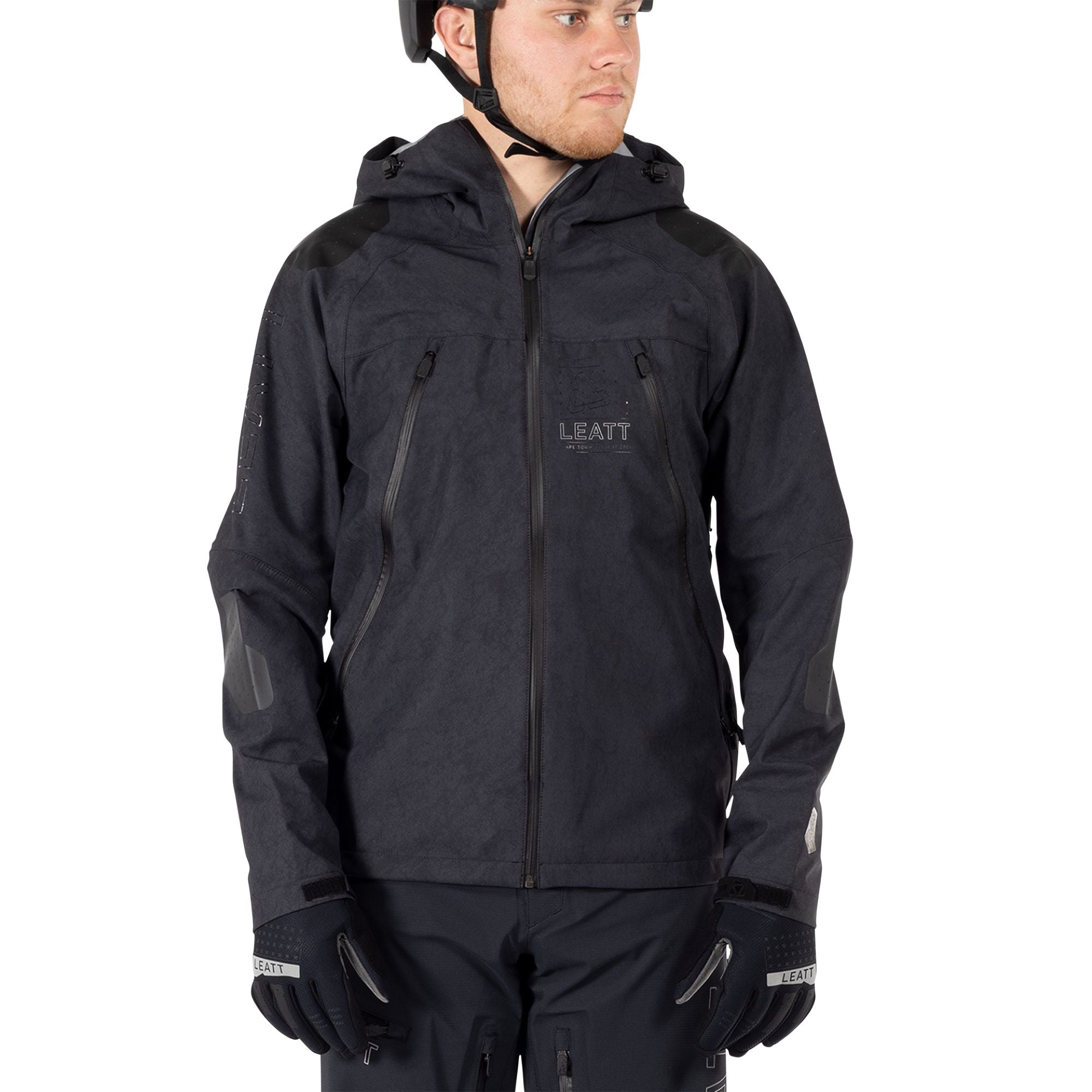 Leatt MTB - 5.0 HydraDri MTB Jacket