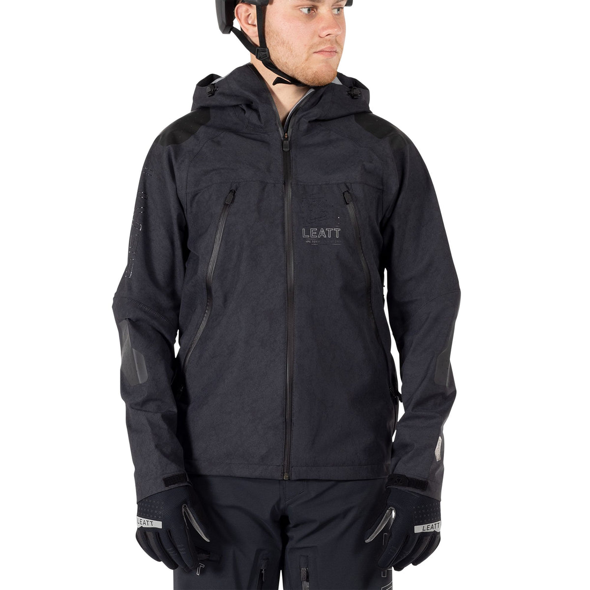 Leatt MTB - 5.0 HydraDri MTB Jacket