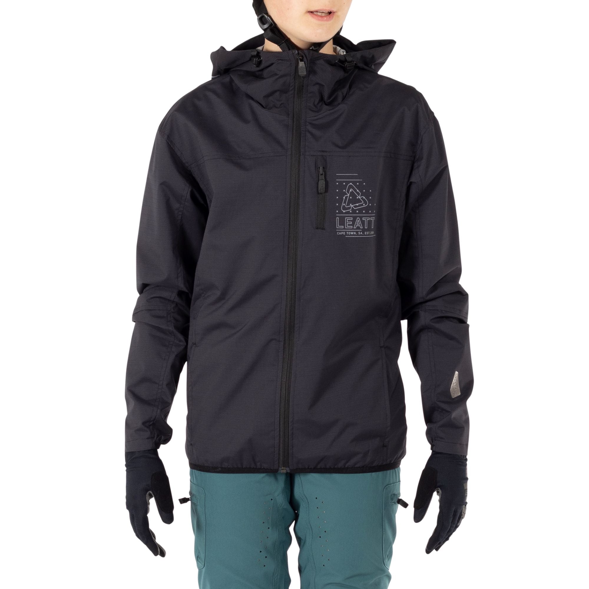 Leatt MTB - 2.0 HydraDri MTB Jacket - Junior