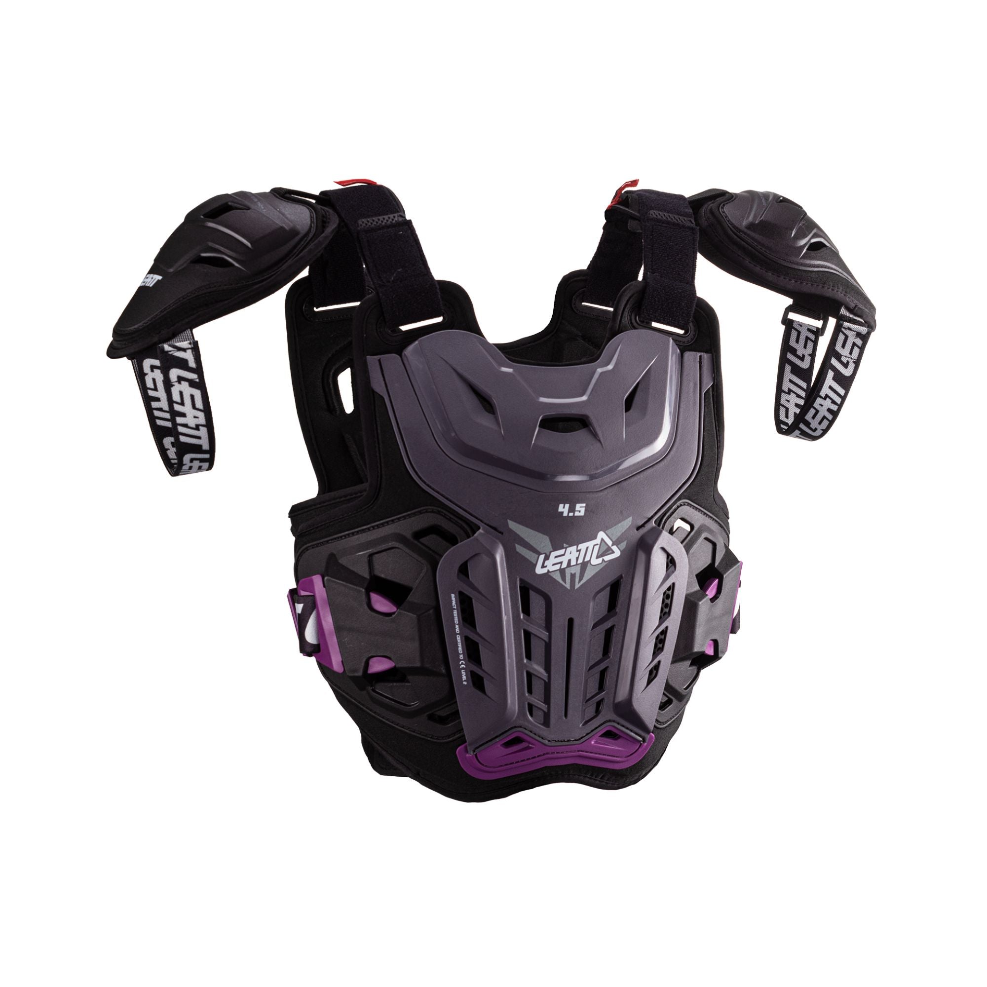 Leatt MTB - 4.5 Chest Protector - Women