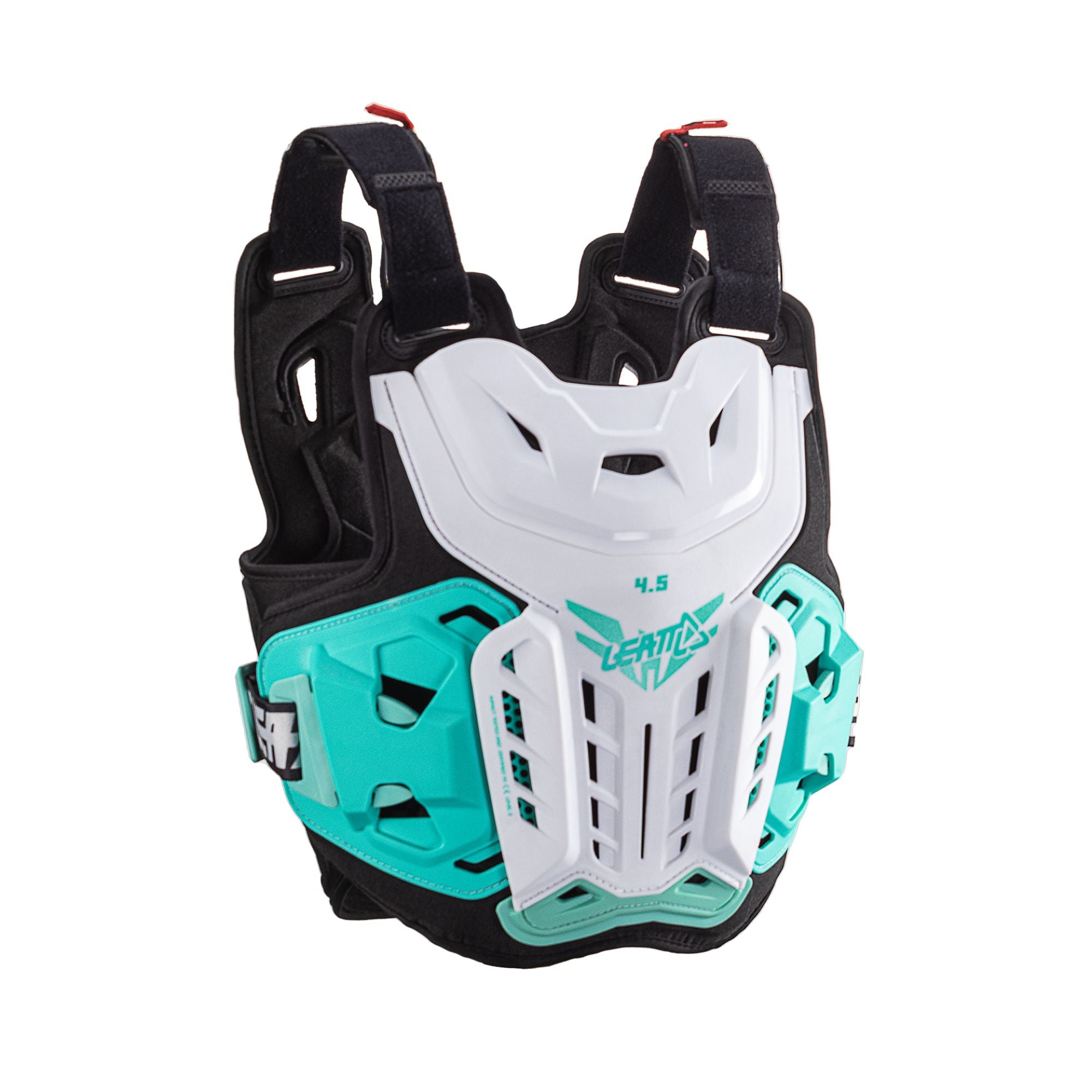 Leatt MTB - 4.5 Chest Protector - Women