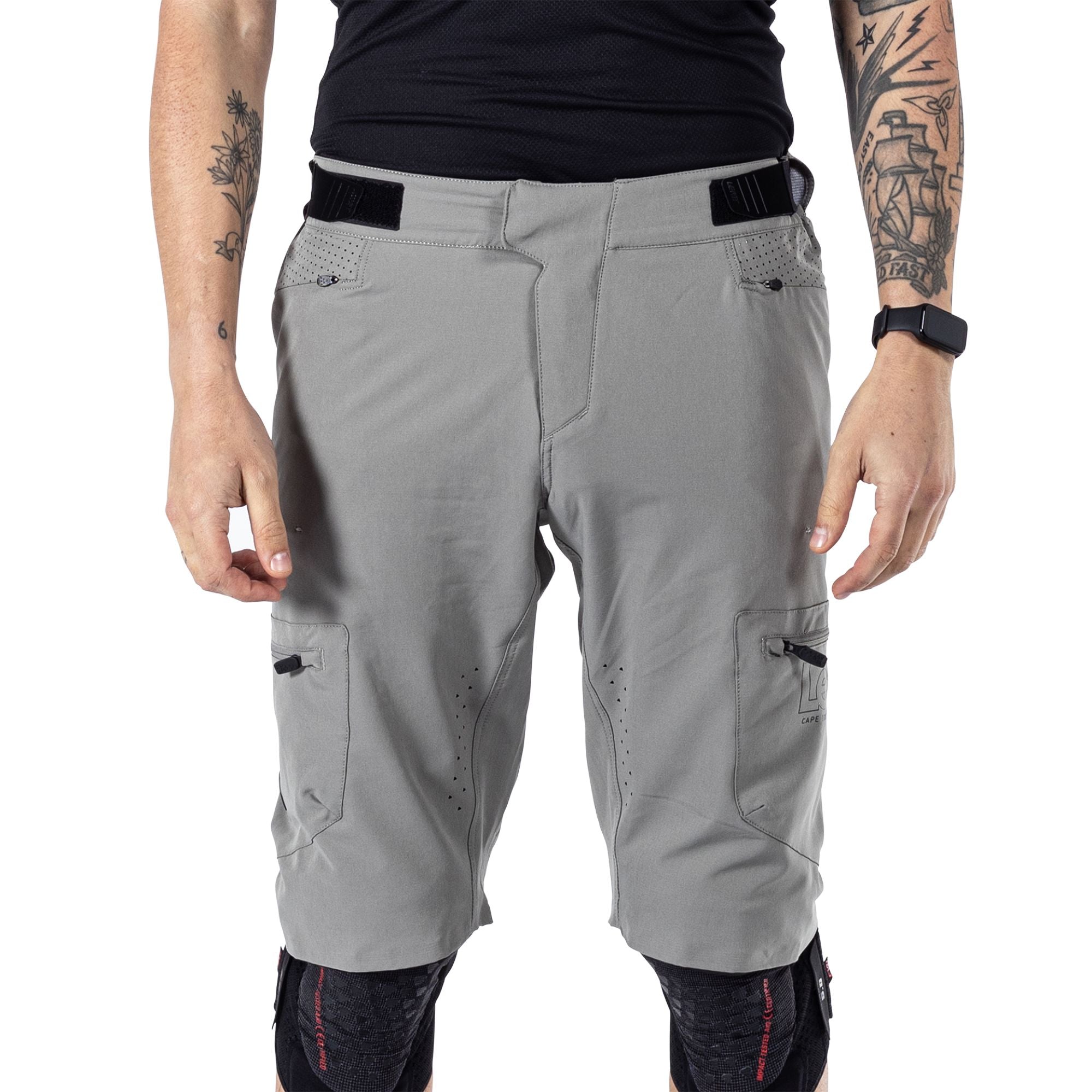 Leatt MTB - 2.0 Enduro MTB Shorts