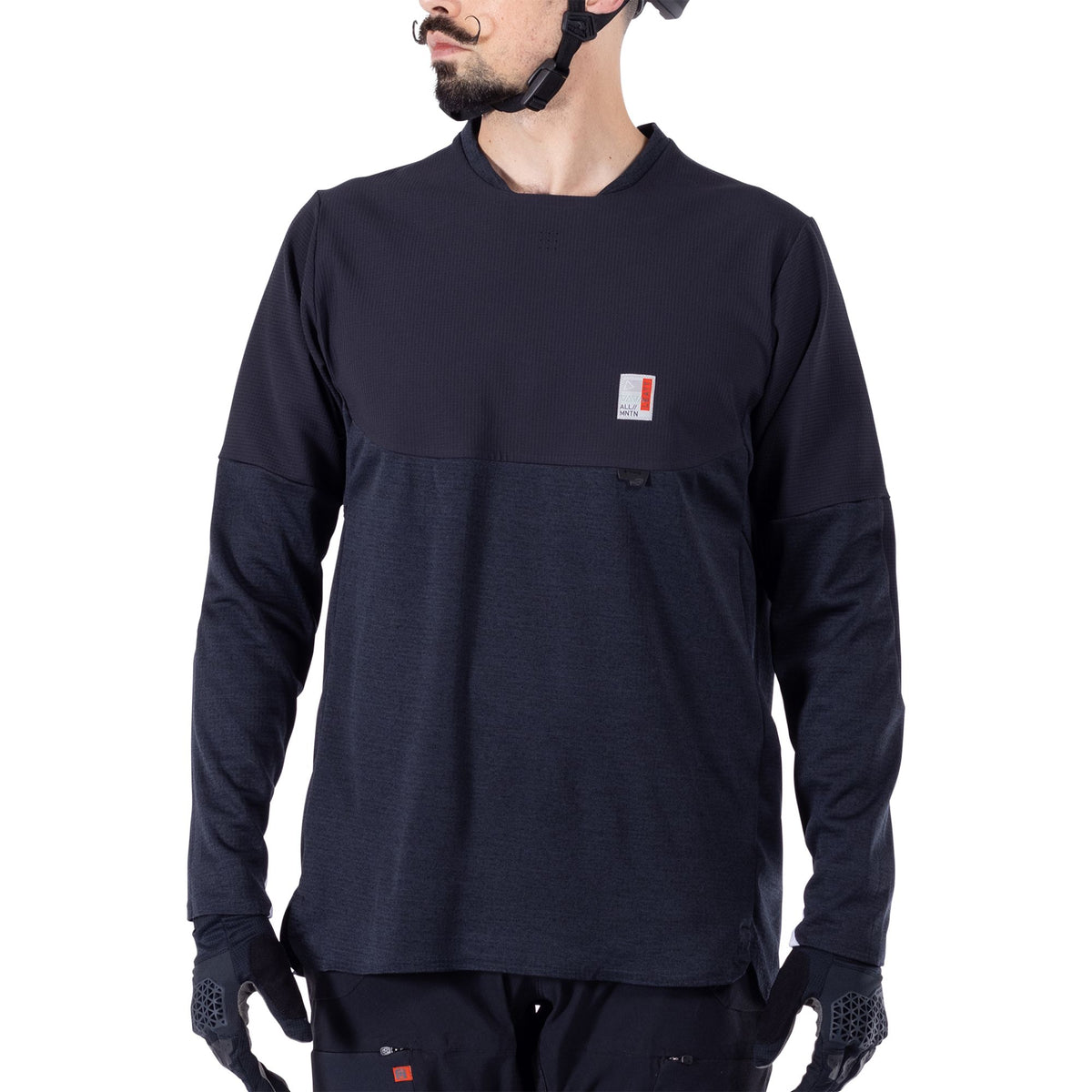 Leatt MTB - 5.0 All Mountain MTB Jersey