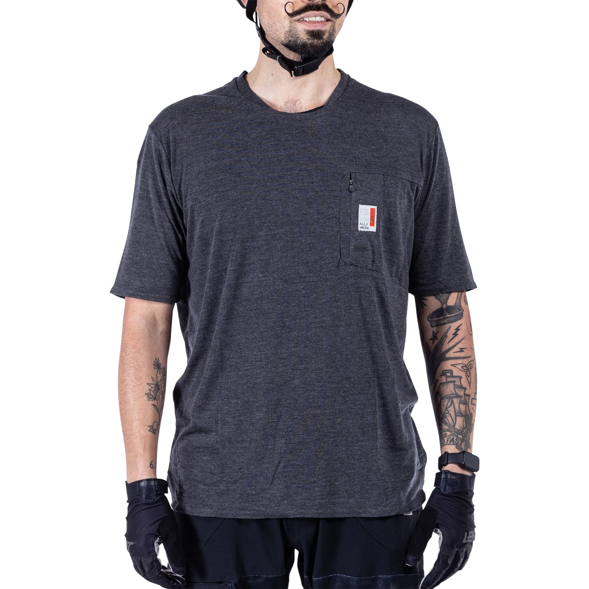 Leatt MTB - 2.0 All Mountain MTB Jersey