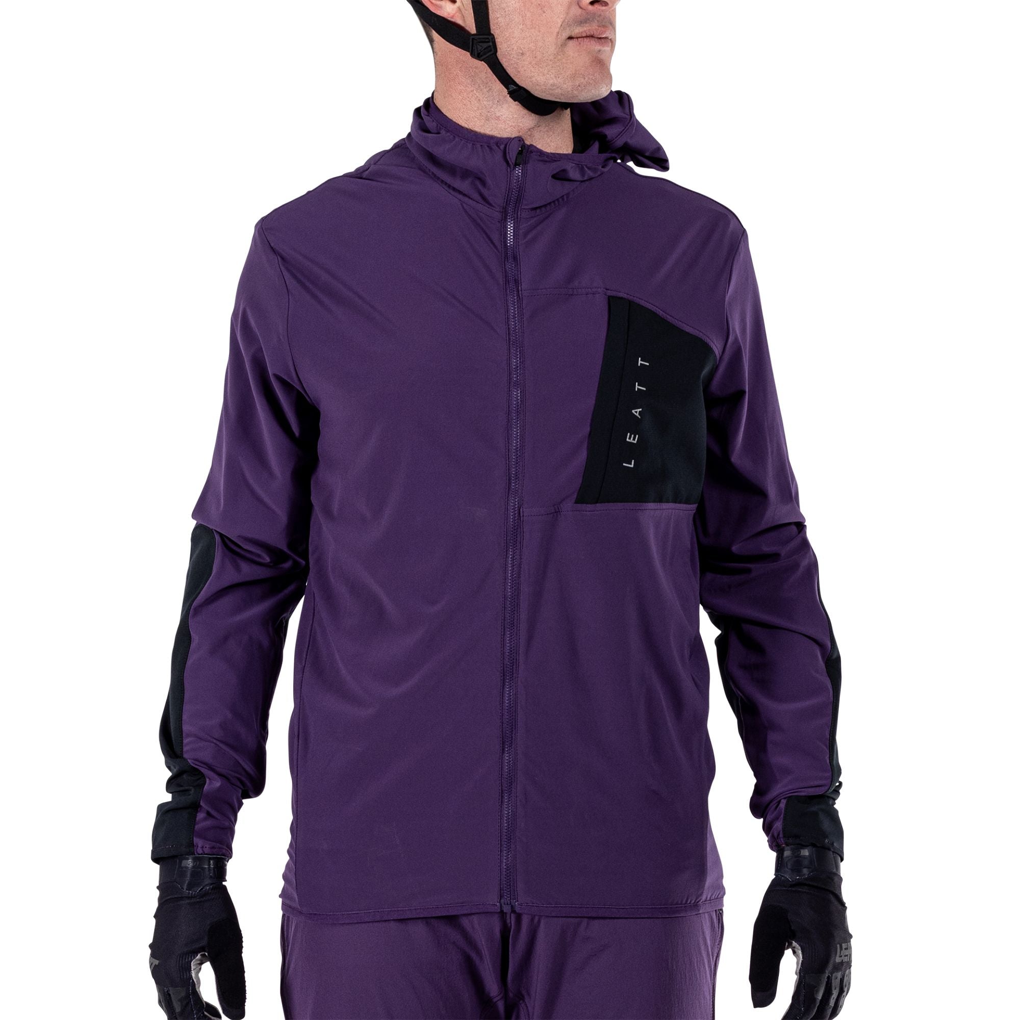 Leatt MTB - 1.0 Trail MTB Jacket