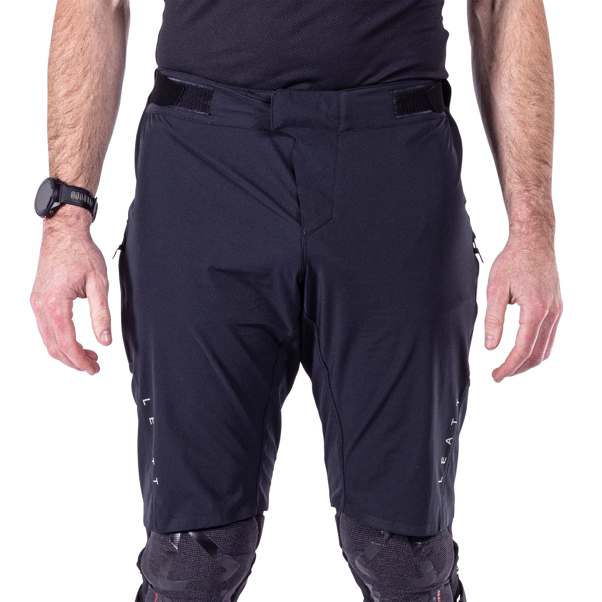 Leatt MTB - 1.0 Trail MTB Shorts