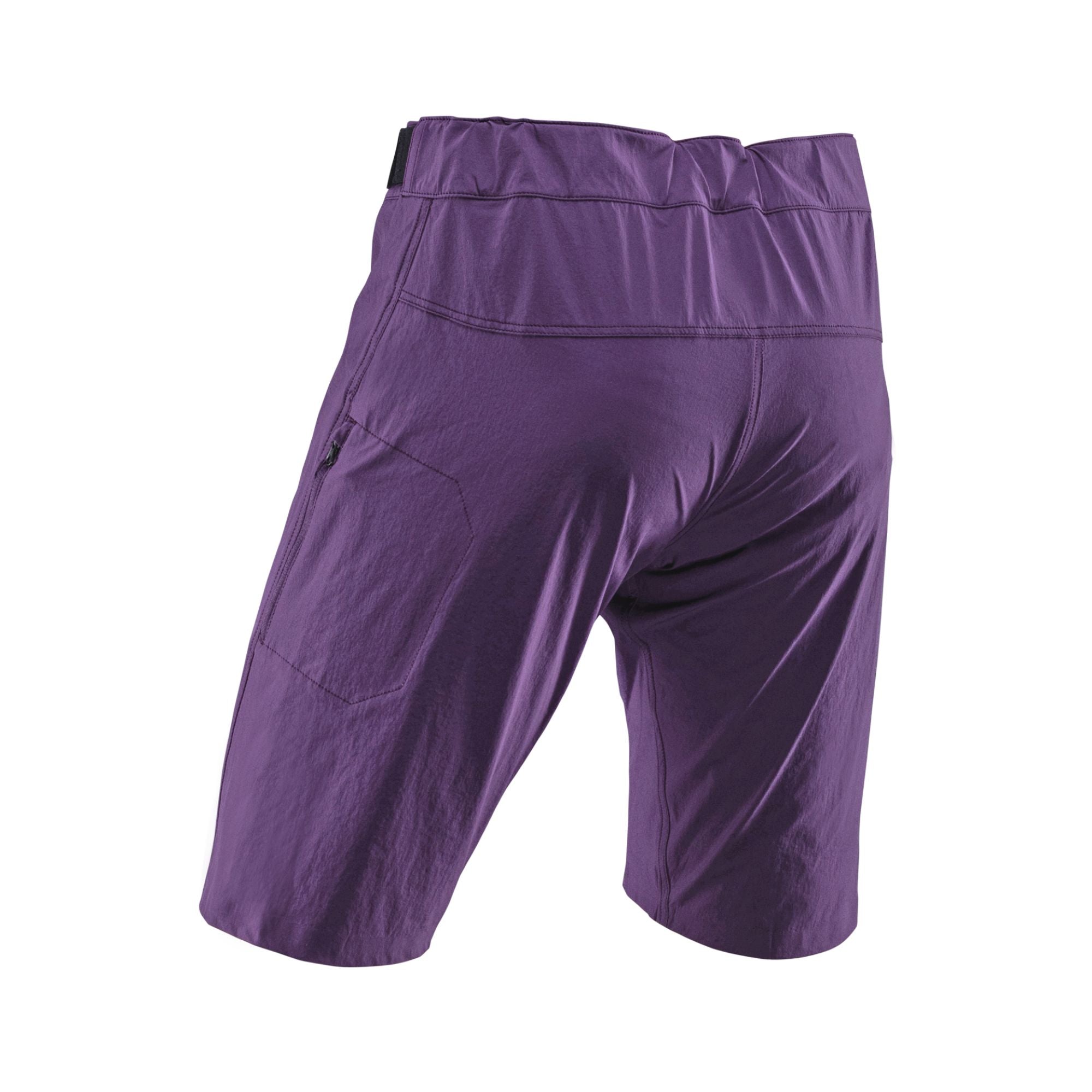 Leatt MTB - 1.0 Trail MTB Shorts