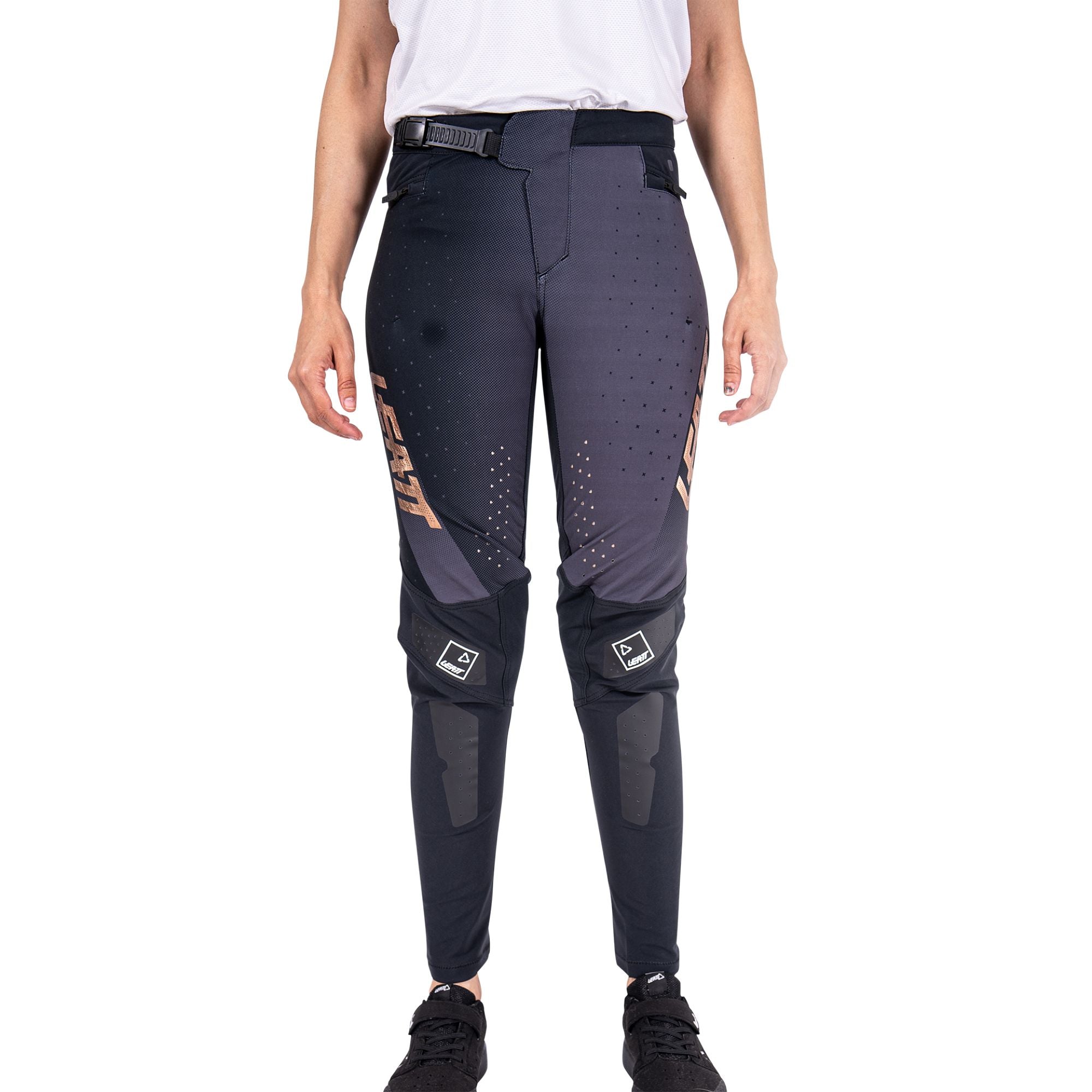 Leatt MTB - 4.0 Gravity MTB Pants - Junior