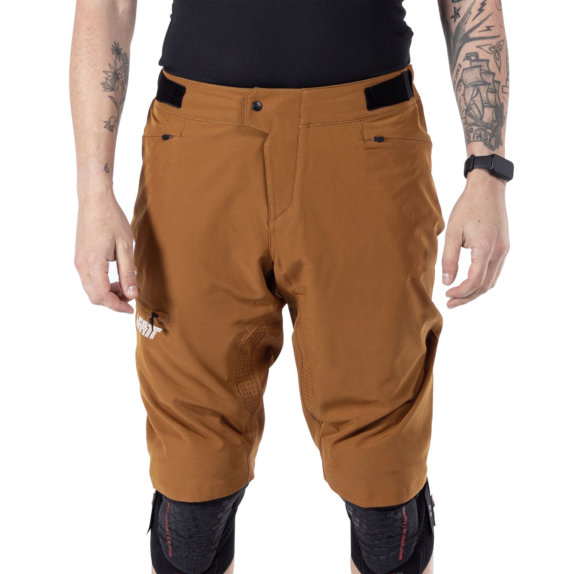 Leatt MTB - 1.0 Enduro MTB Shorts