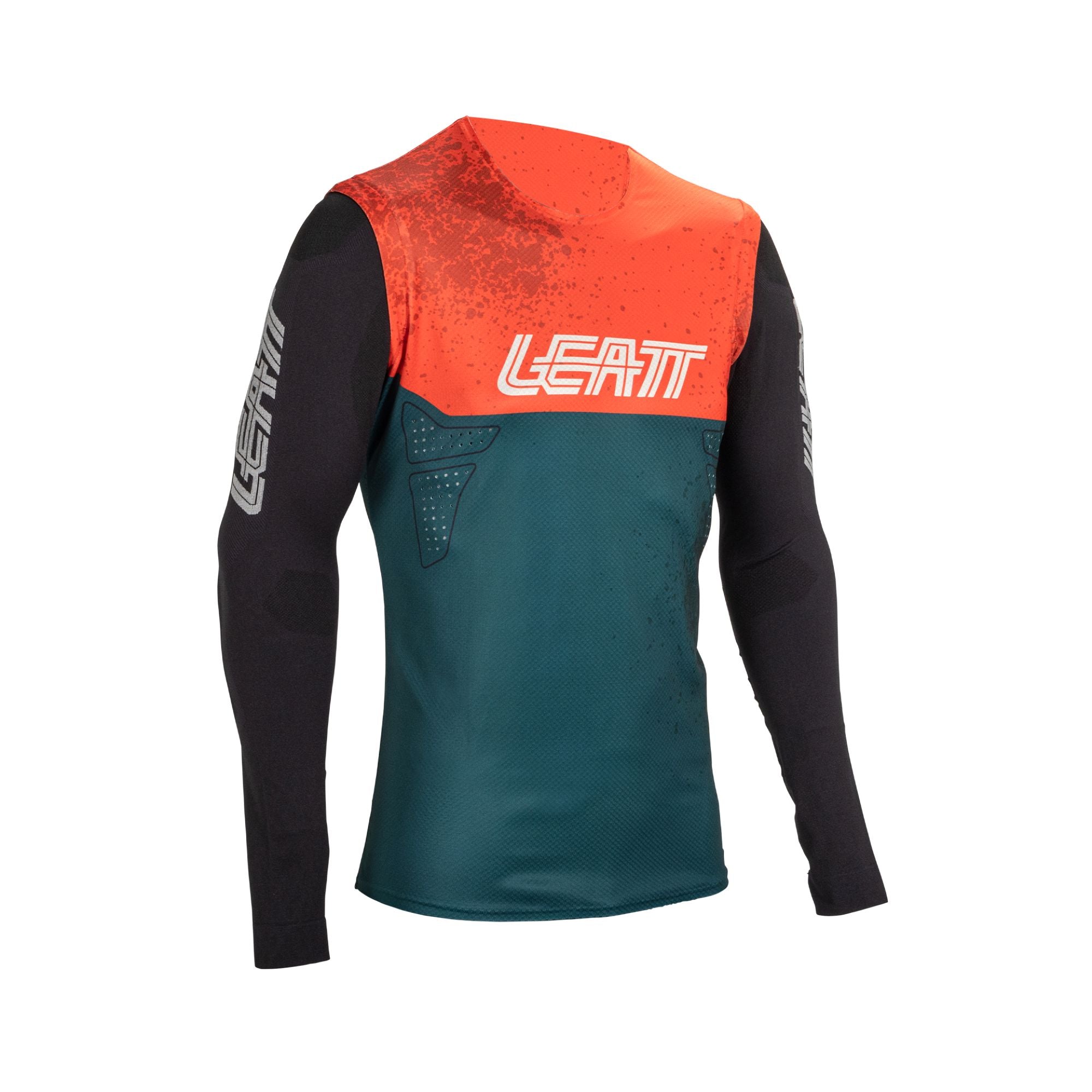 Leatt MTB - 5.0 Gravity MTB Jersey