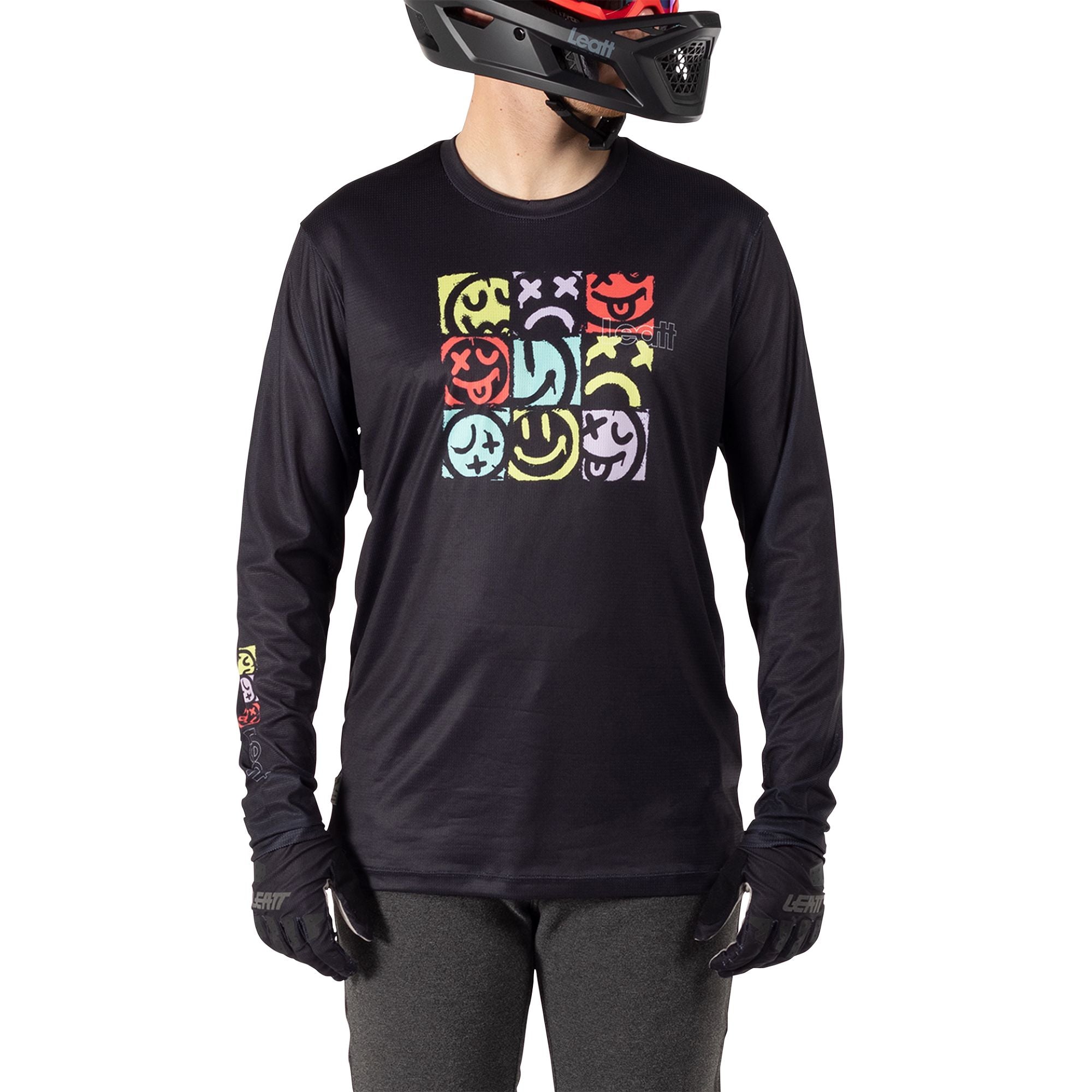 Leatt MTB - 3.0 Gravity MTB Jersey