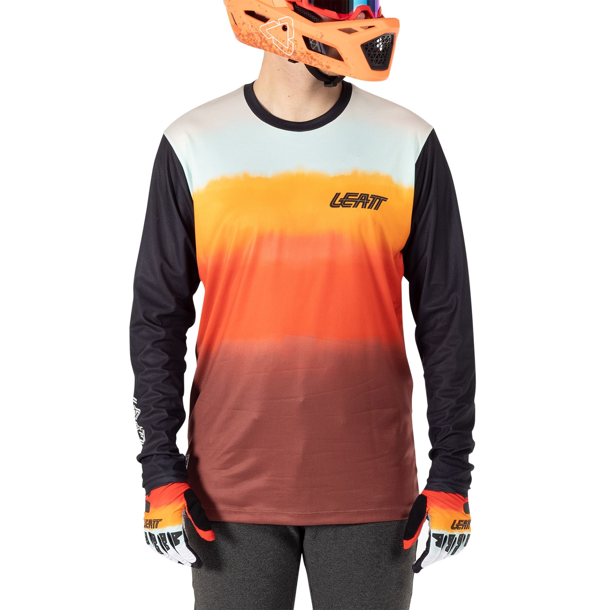 Leatt MTB - 3.0 Gravity MTB Jersey