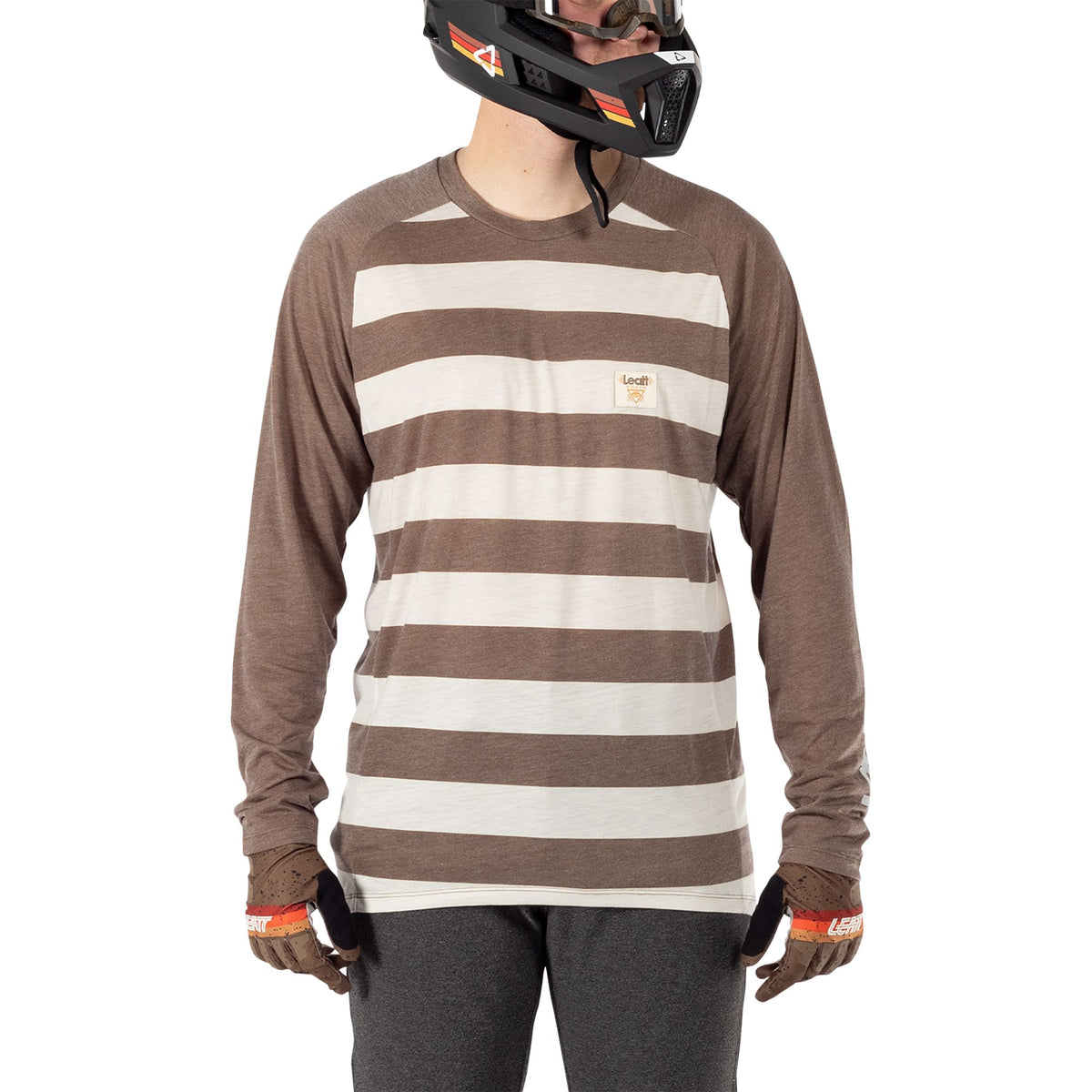 Leatt MTB - 2.0 Gravity MTB Jersey