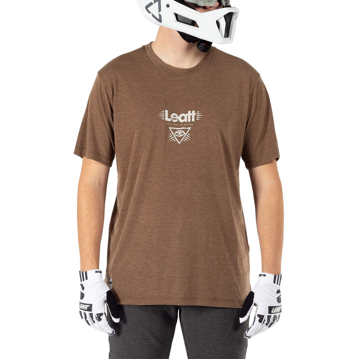 Leatt MTB - 1.0 Gravity MTB Jersey