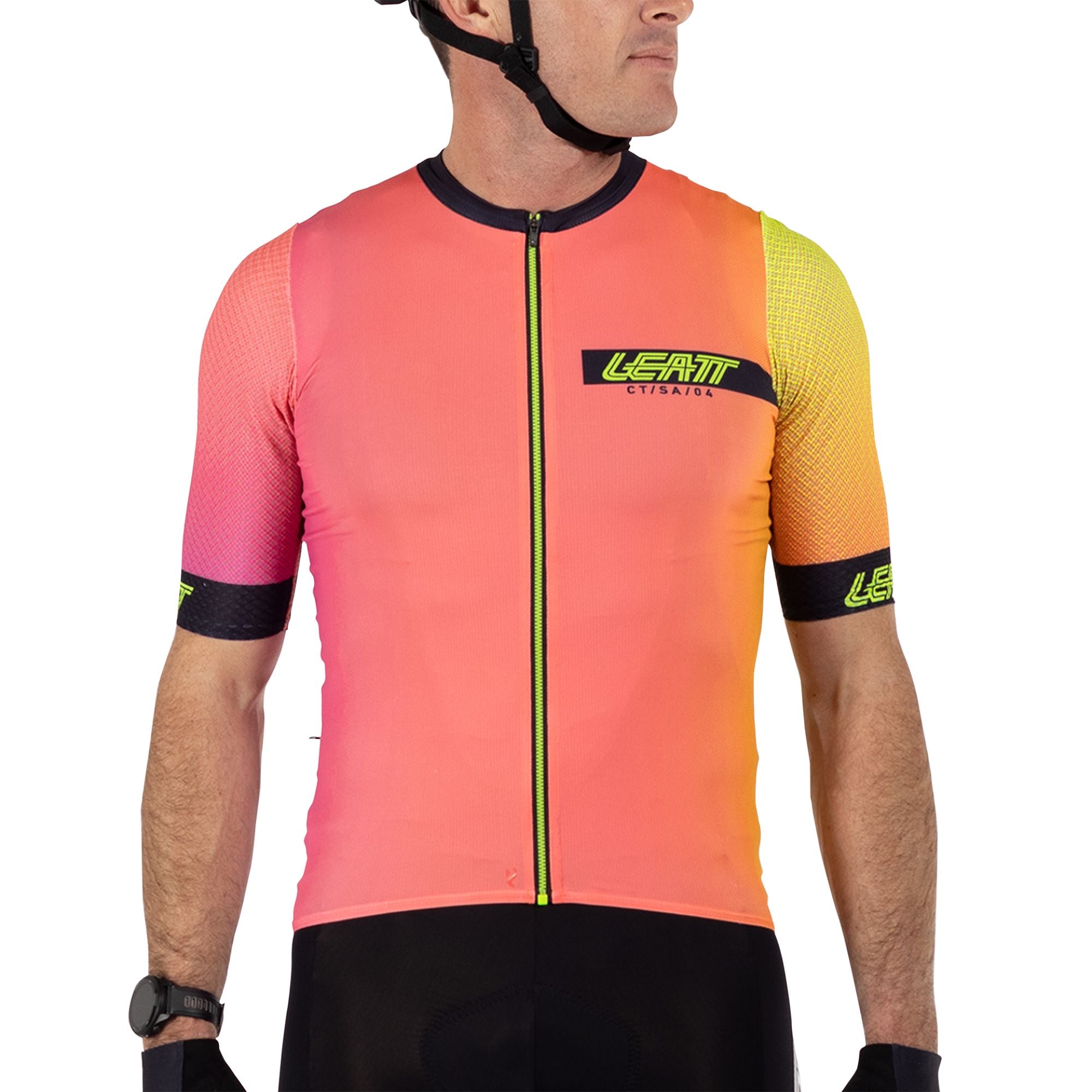 Leatt MTB - 6.0 Endurance Jersey