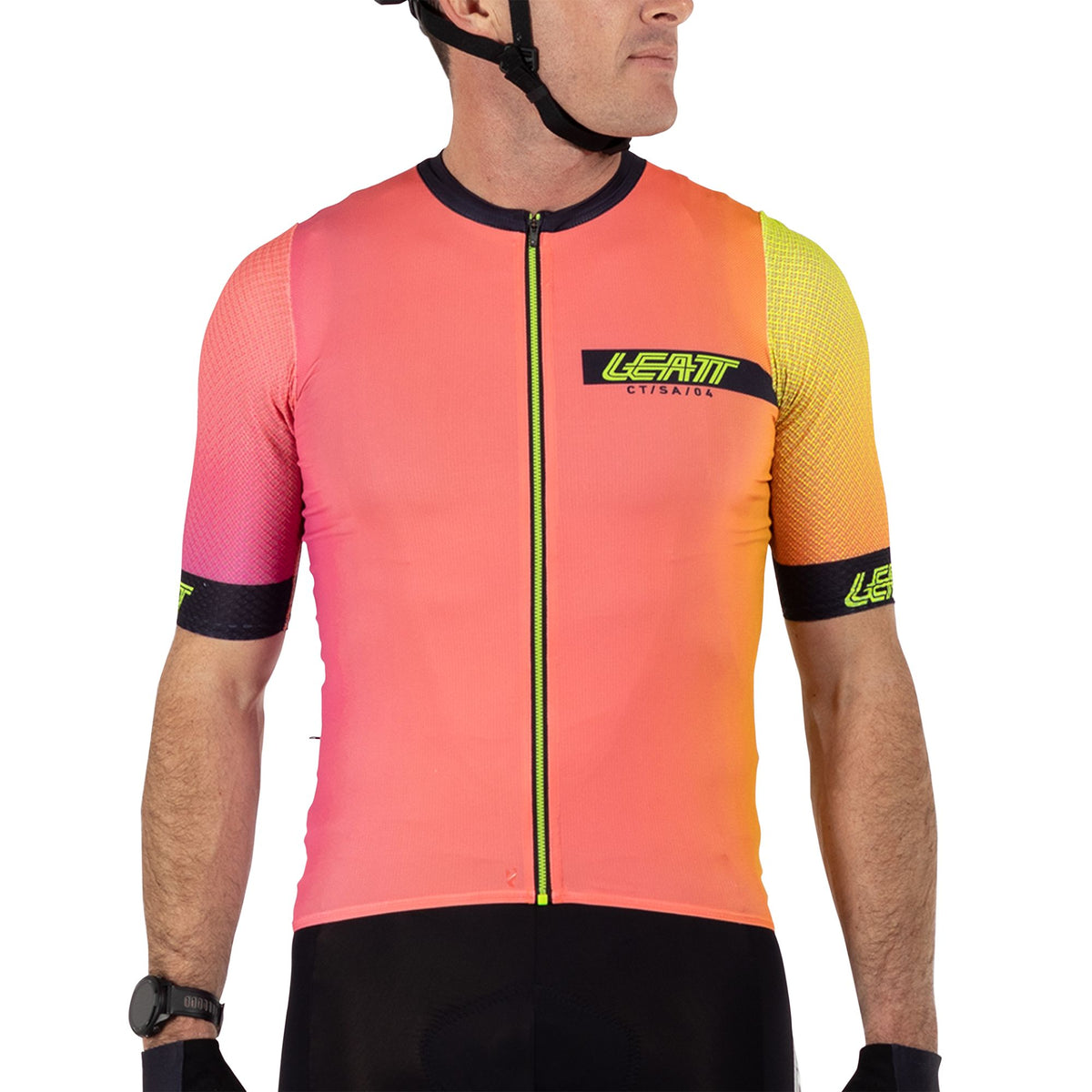 Leatt MTB - 6.0 Endurance Jersey