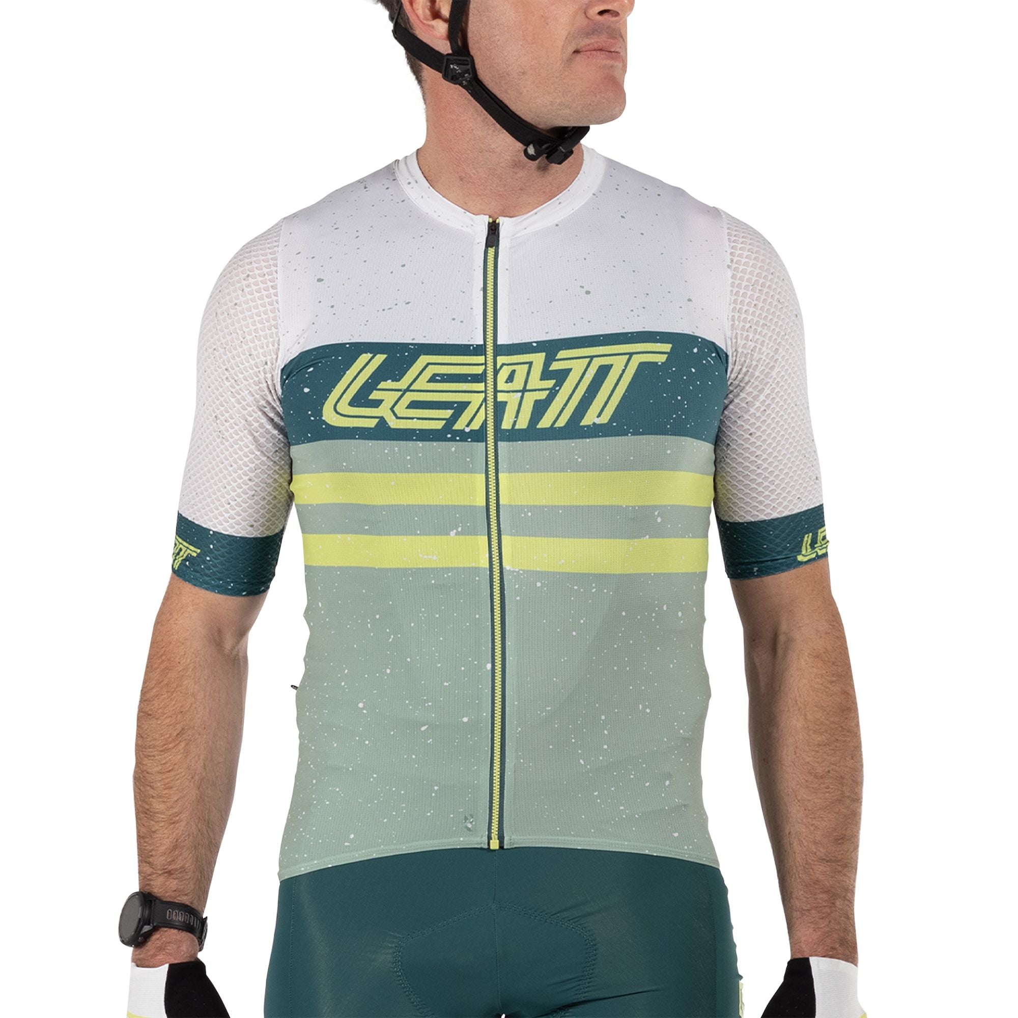Leatt MTB - 6.0 Endurance Jersey