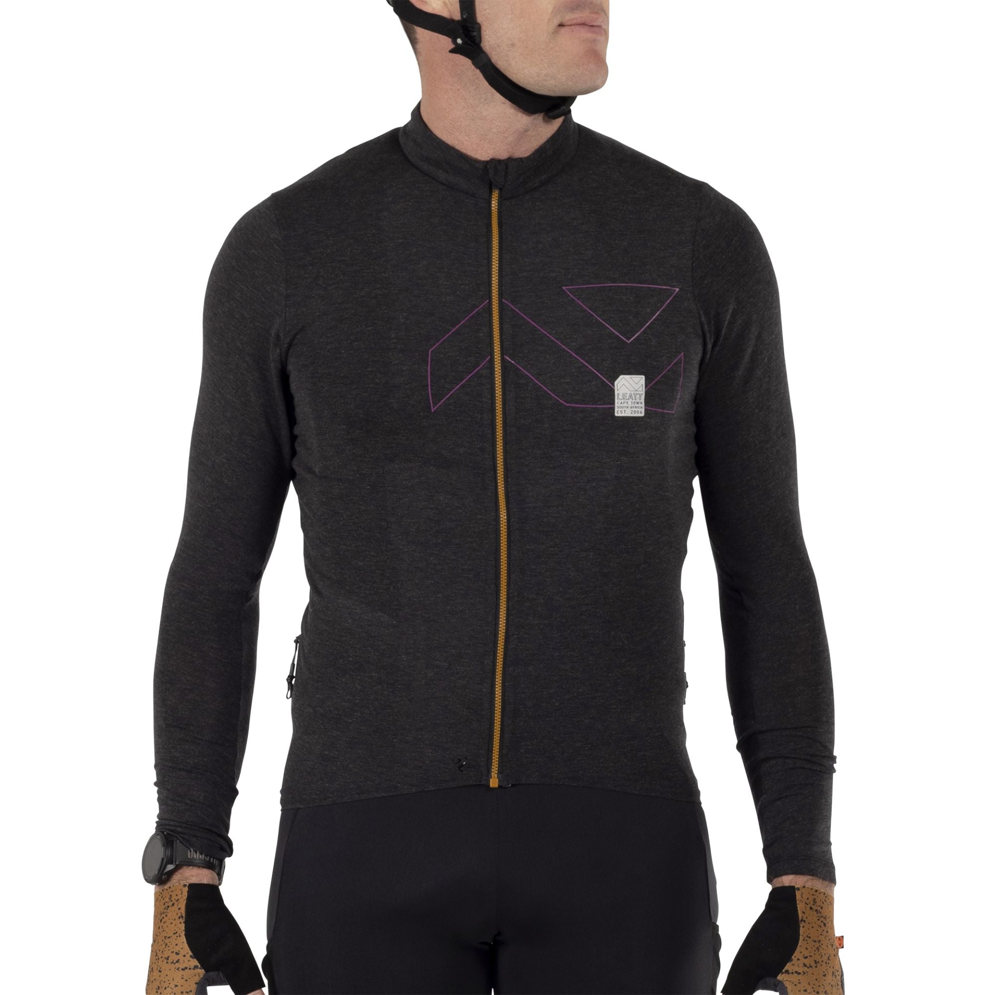 Leatt MTB - 4.0 Endurance Jersey