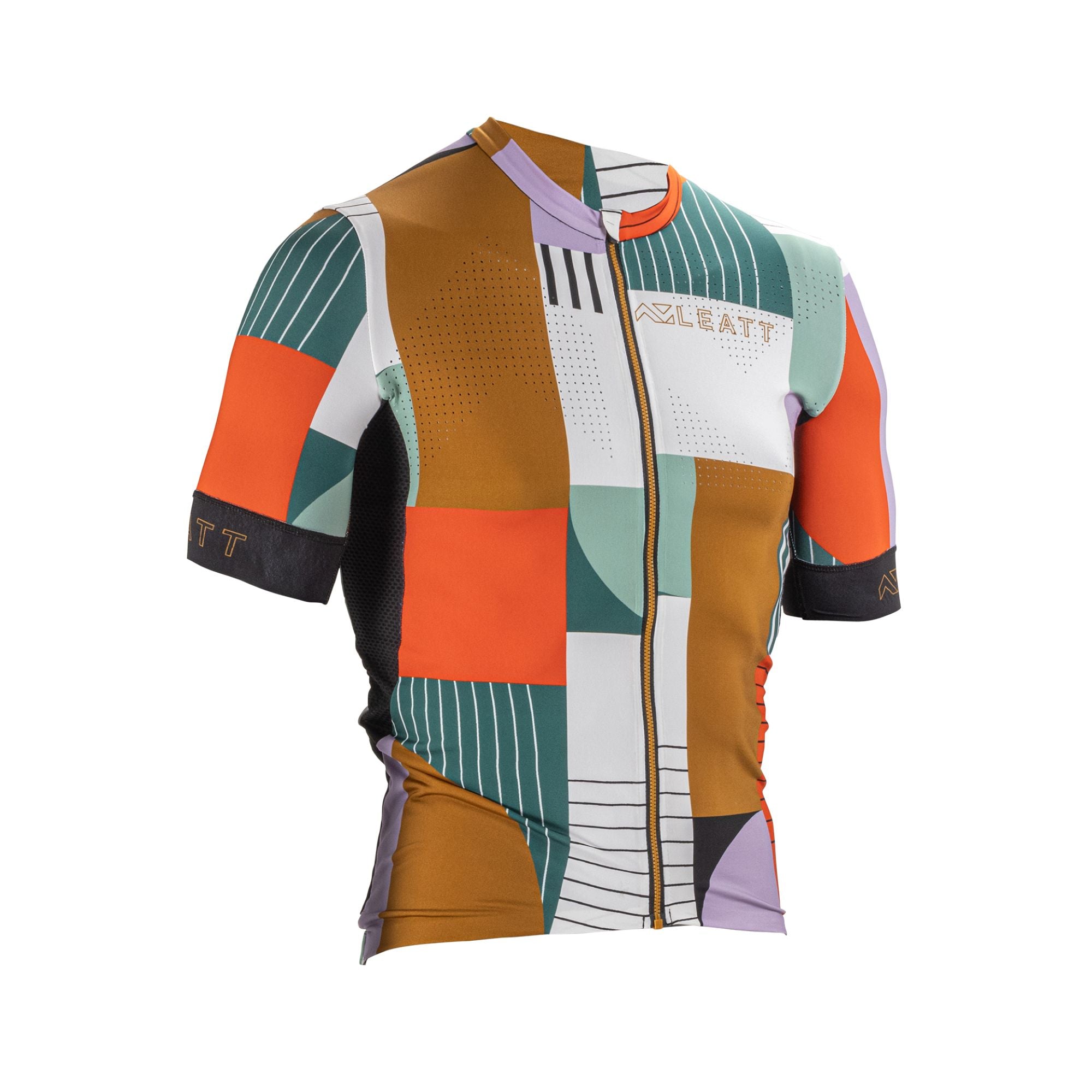 Leatt MTB - 5.0 Endurance Jersey