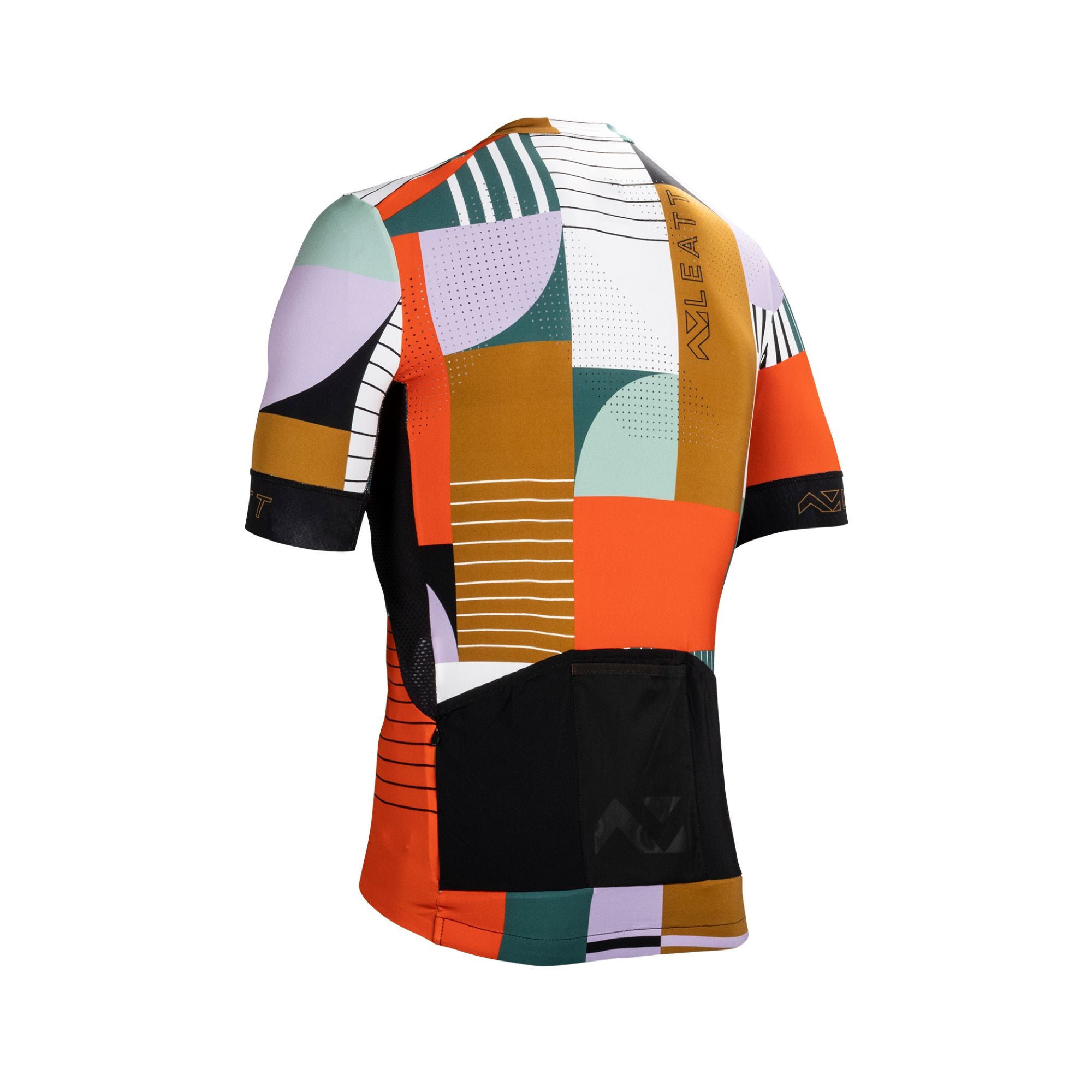 Leatt MTB - 5.0 Endurance Jersey