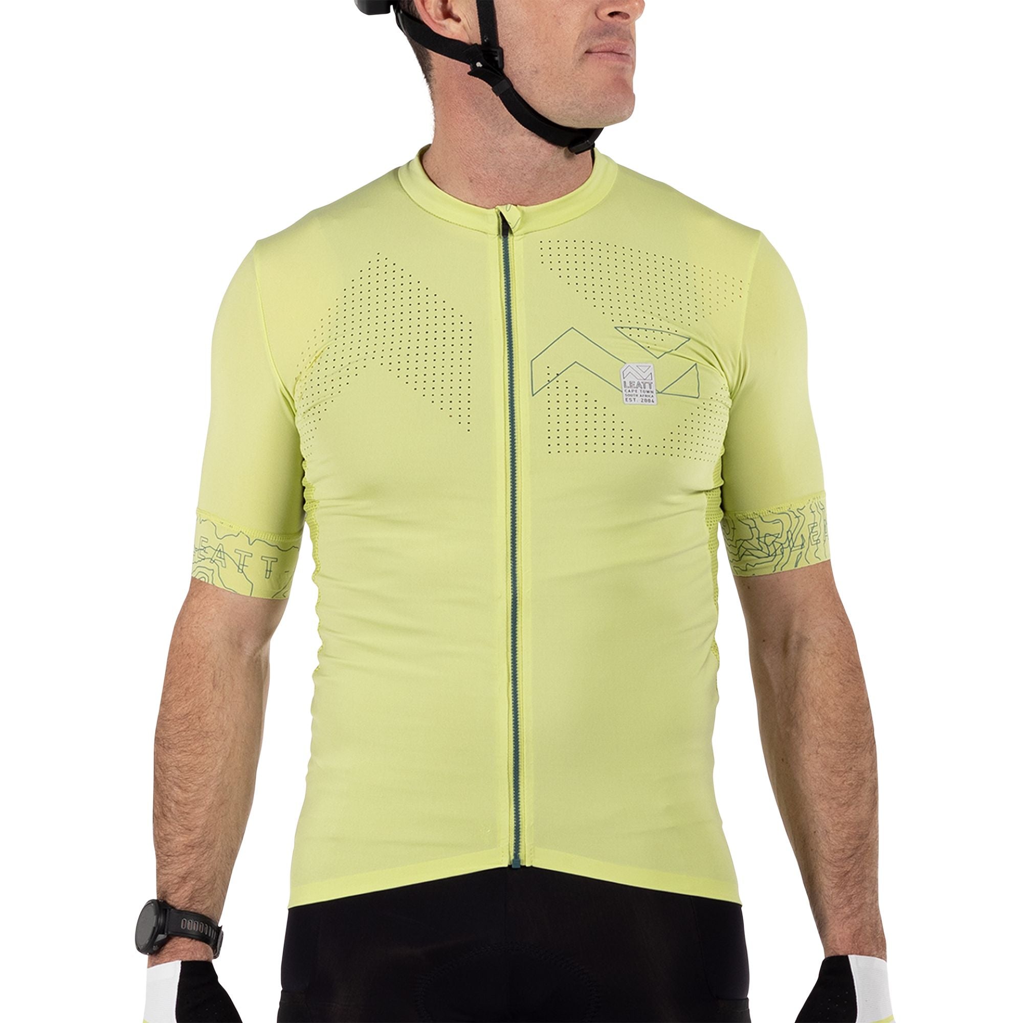 Leatt MTB - 5.0 Endurance Jersey