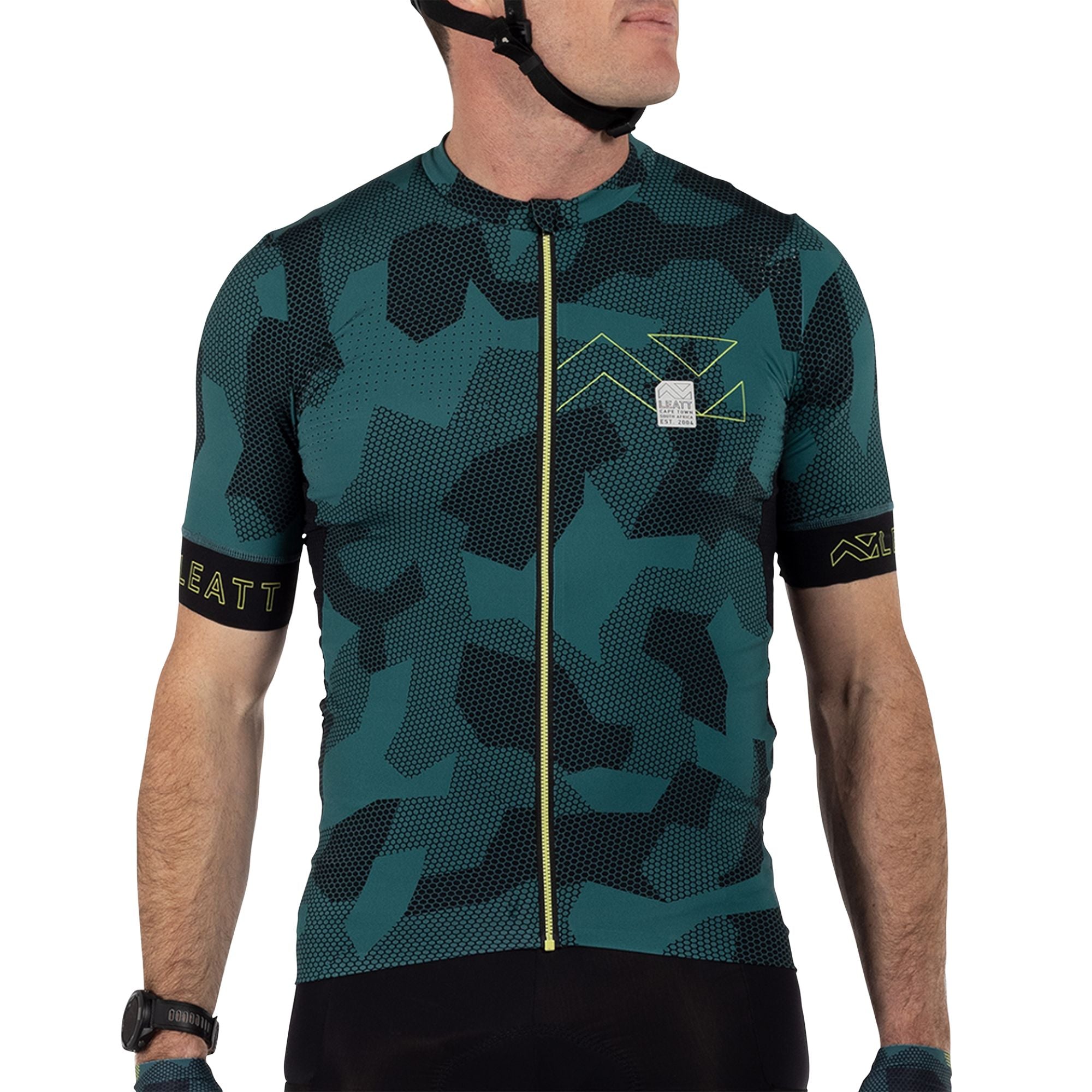 Leatt MTB - 5.0 Endurance Jersey
