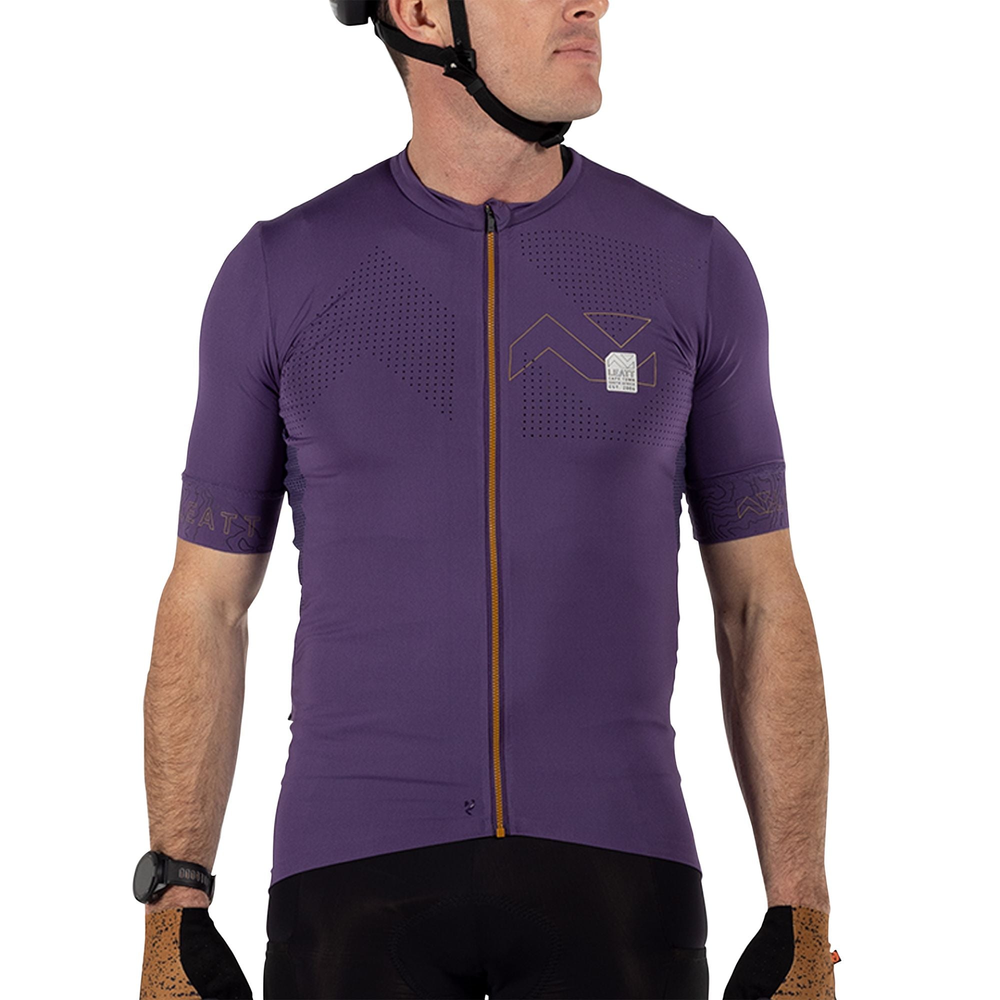 Leatt MTB - 5.0 Endurance Jersey