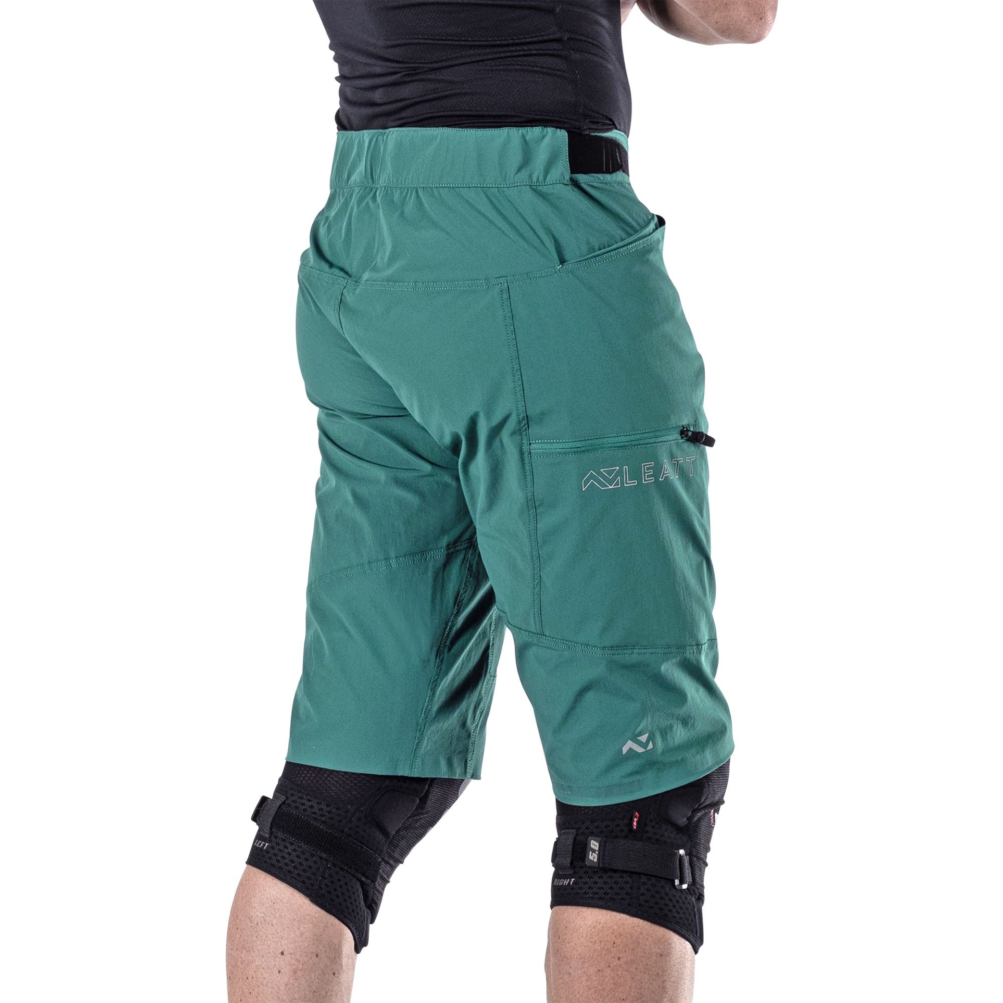 Leatt MTB - 3.0 Trail MTB Shorts