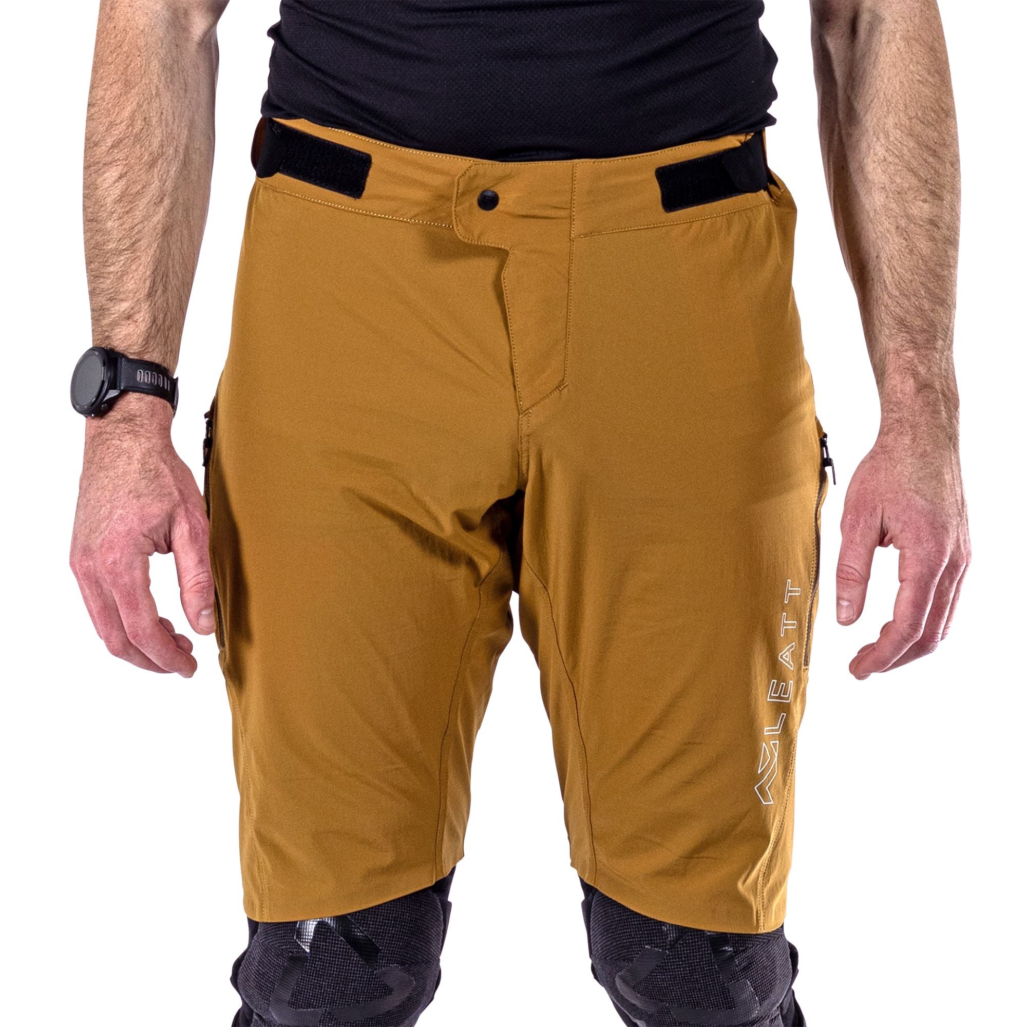 Leatt MTB - 1.0 Trail MTB Shorts