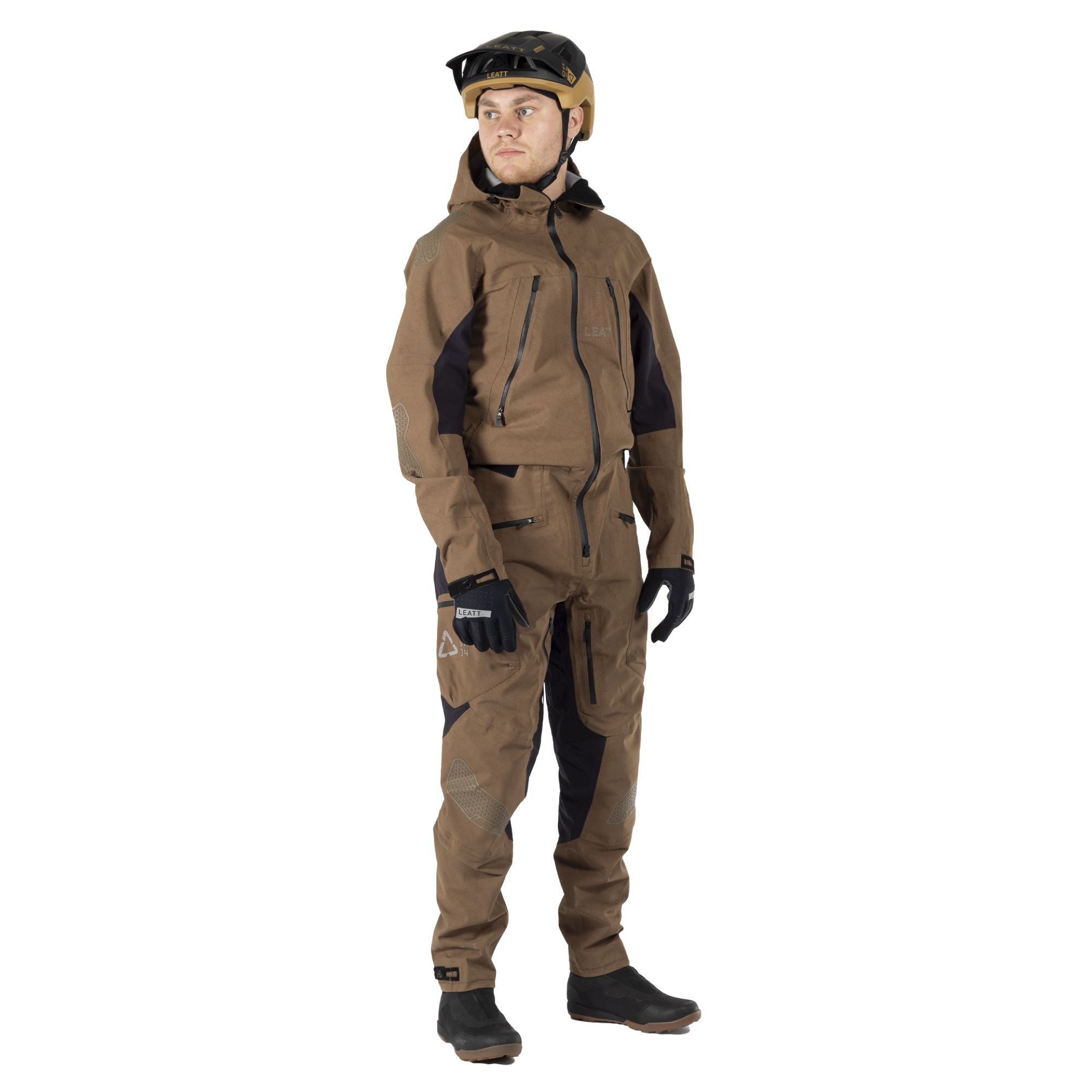 Leatt MTB - 4.0 HydraDri MTB Mono Suit