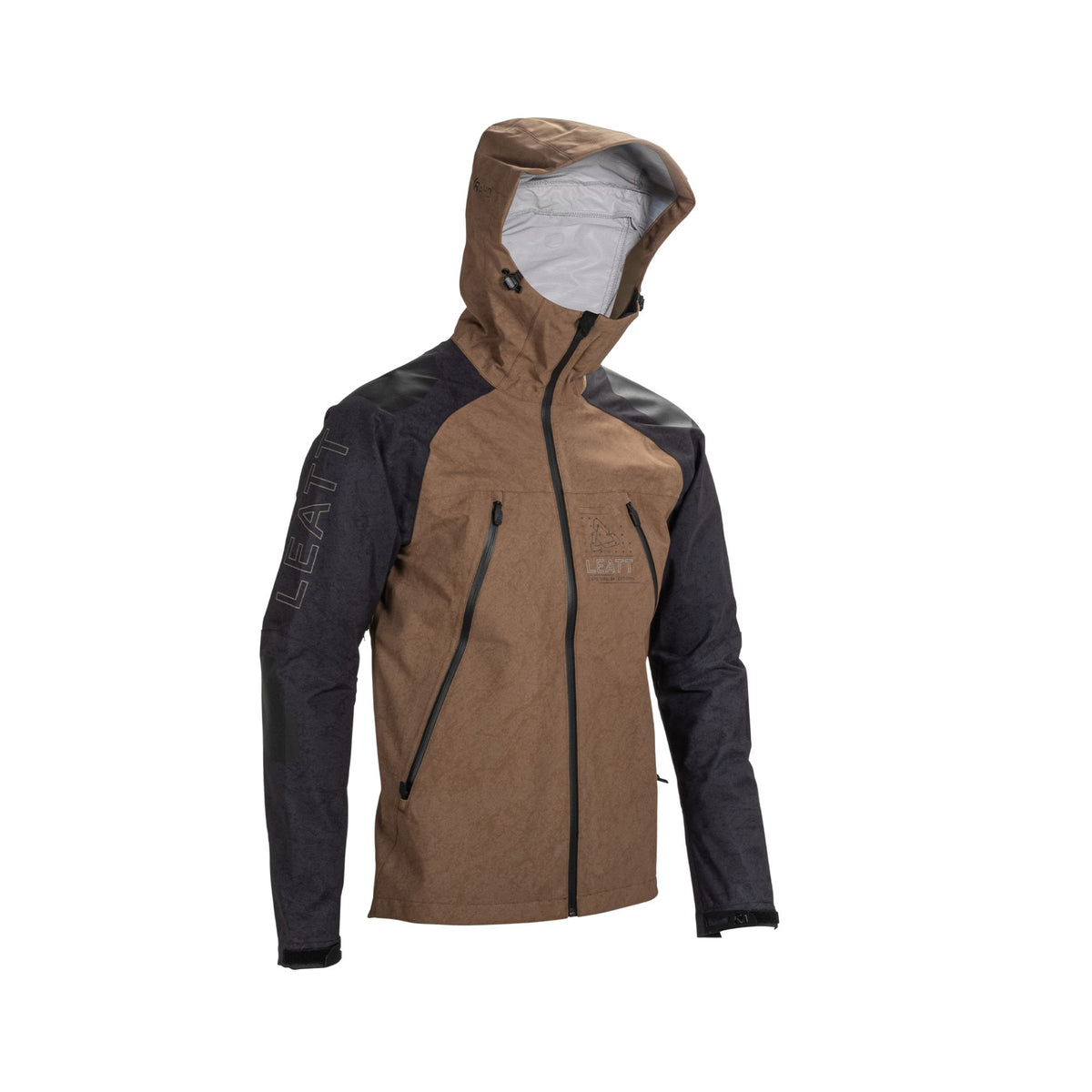 Leatt MTB - 5.0 HydraDri MTB Jacket