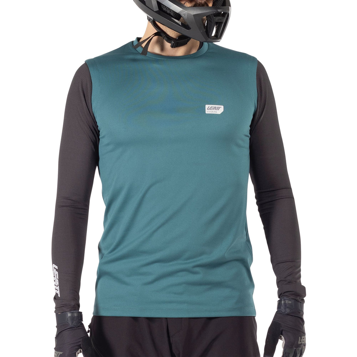 Leatt MTB - 1.0 MTB Ride Kit