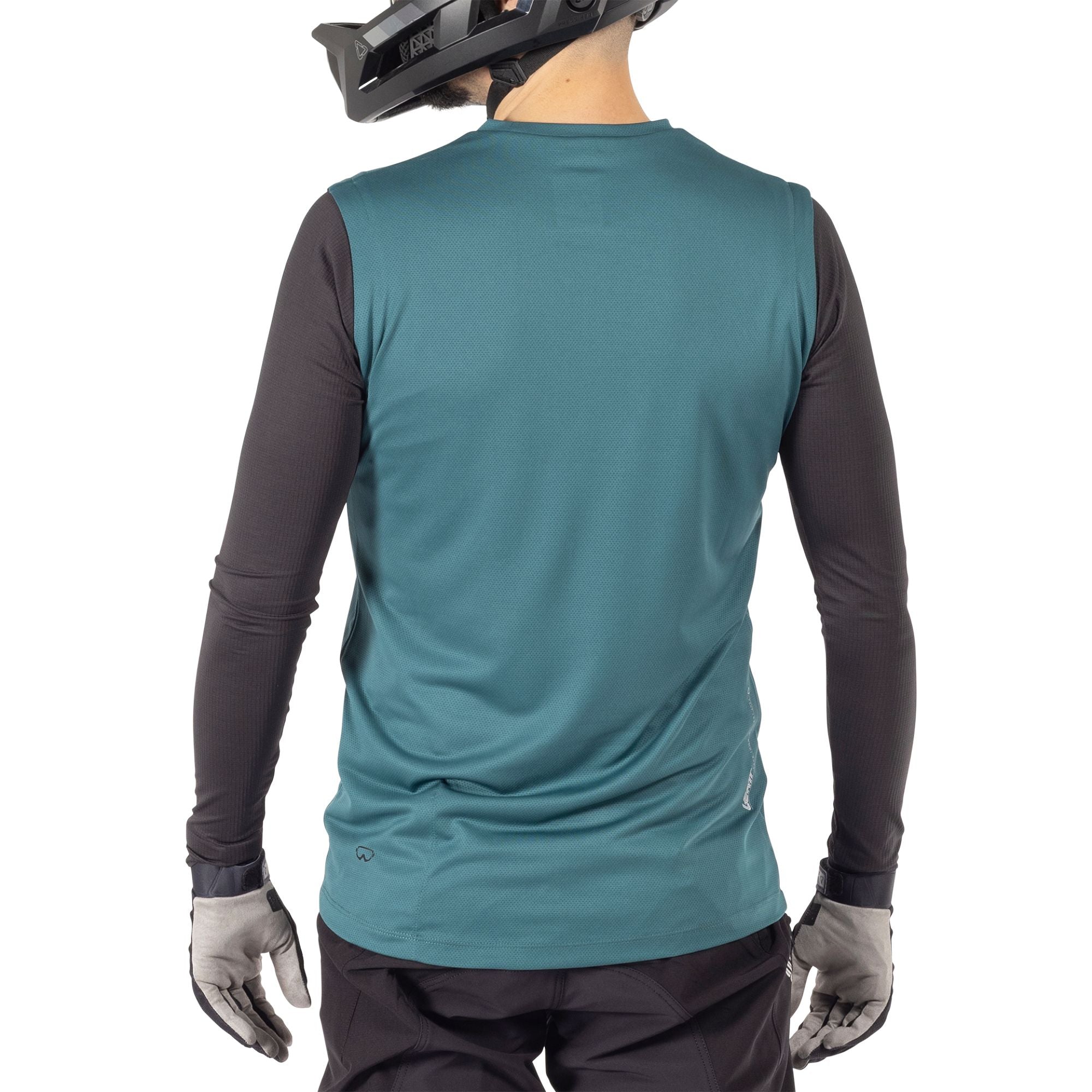 Leatt MTB - 1.0 MTB Ride Kit