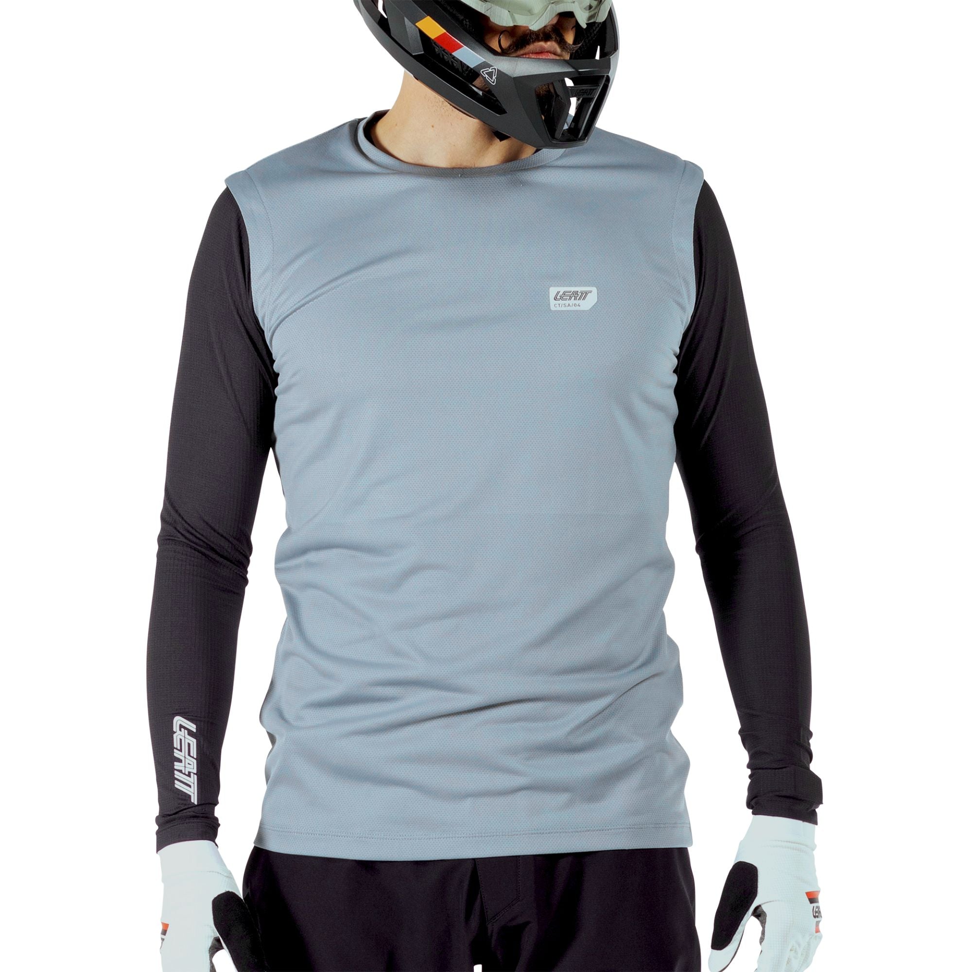 Leatt MTB - 1.0 MTB Ride Kit