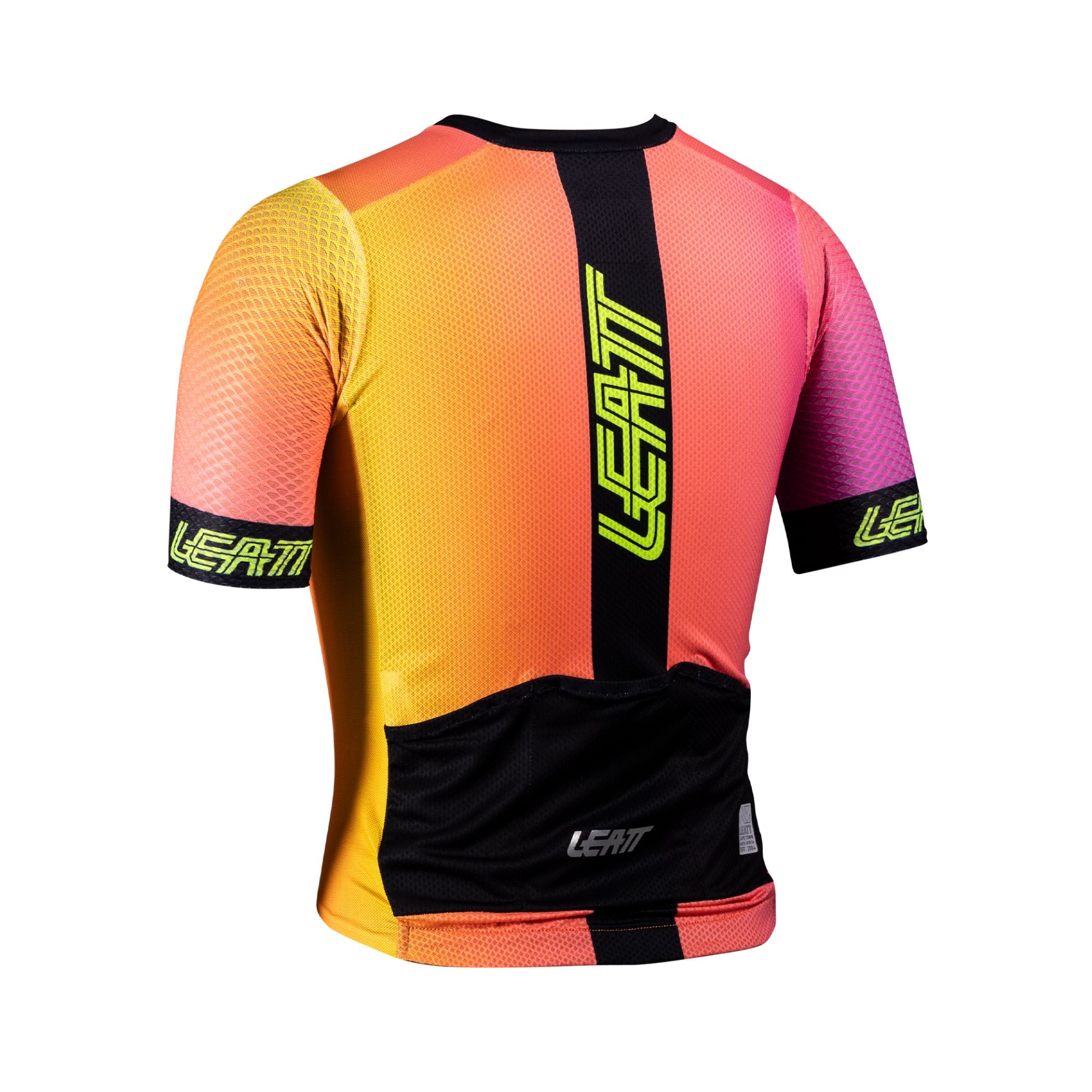 Leatt MTB - 6.0 Endurance Jersey - Women