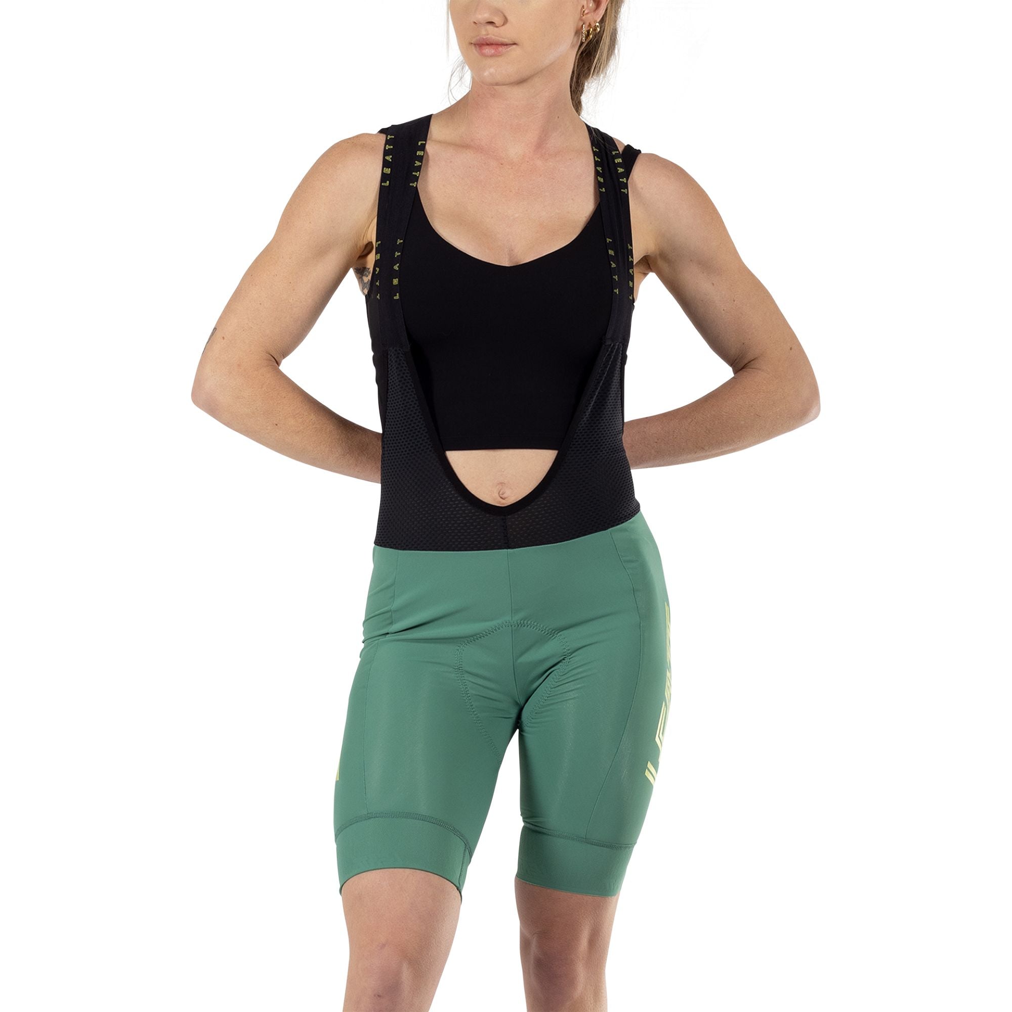 Leatt MTB - Women's Bib 6.0 Endurance